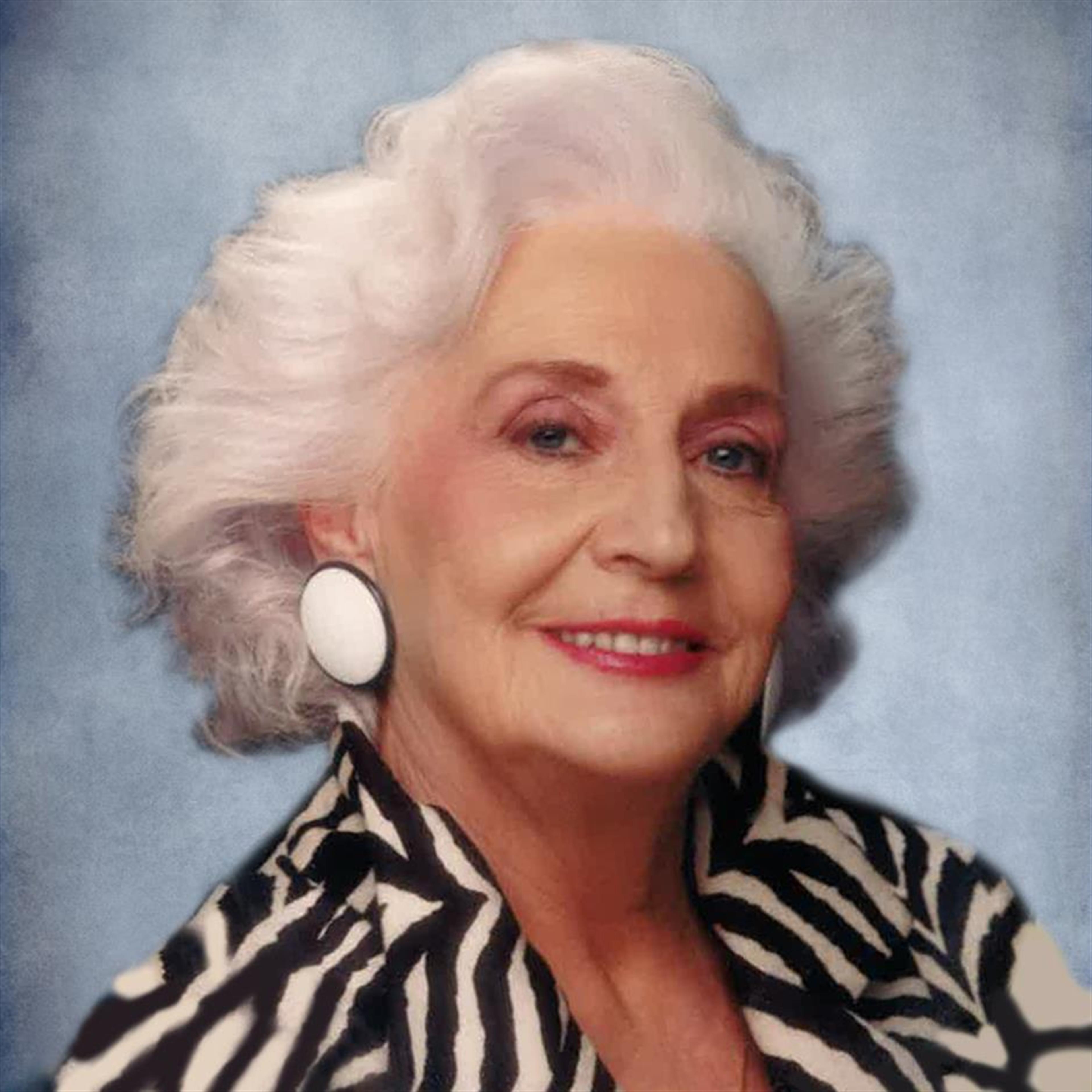 Mabel L. Wolf