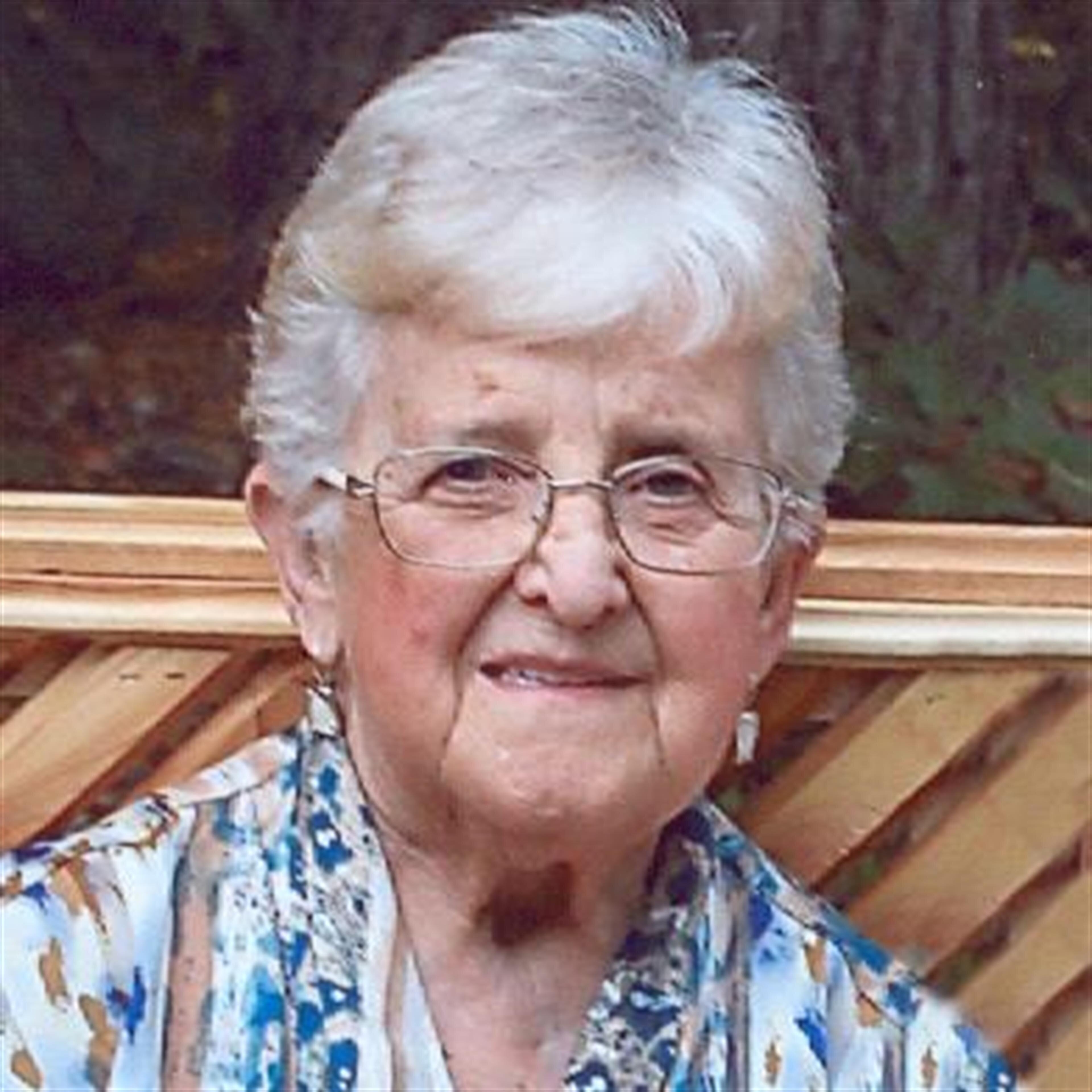 Mrs.  Elaine  Mary  Helton