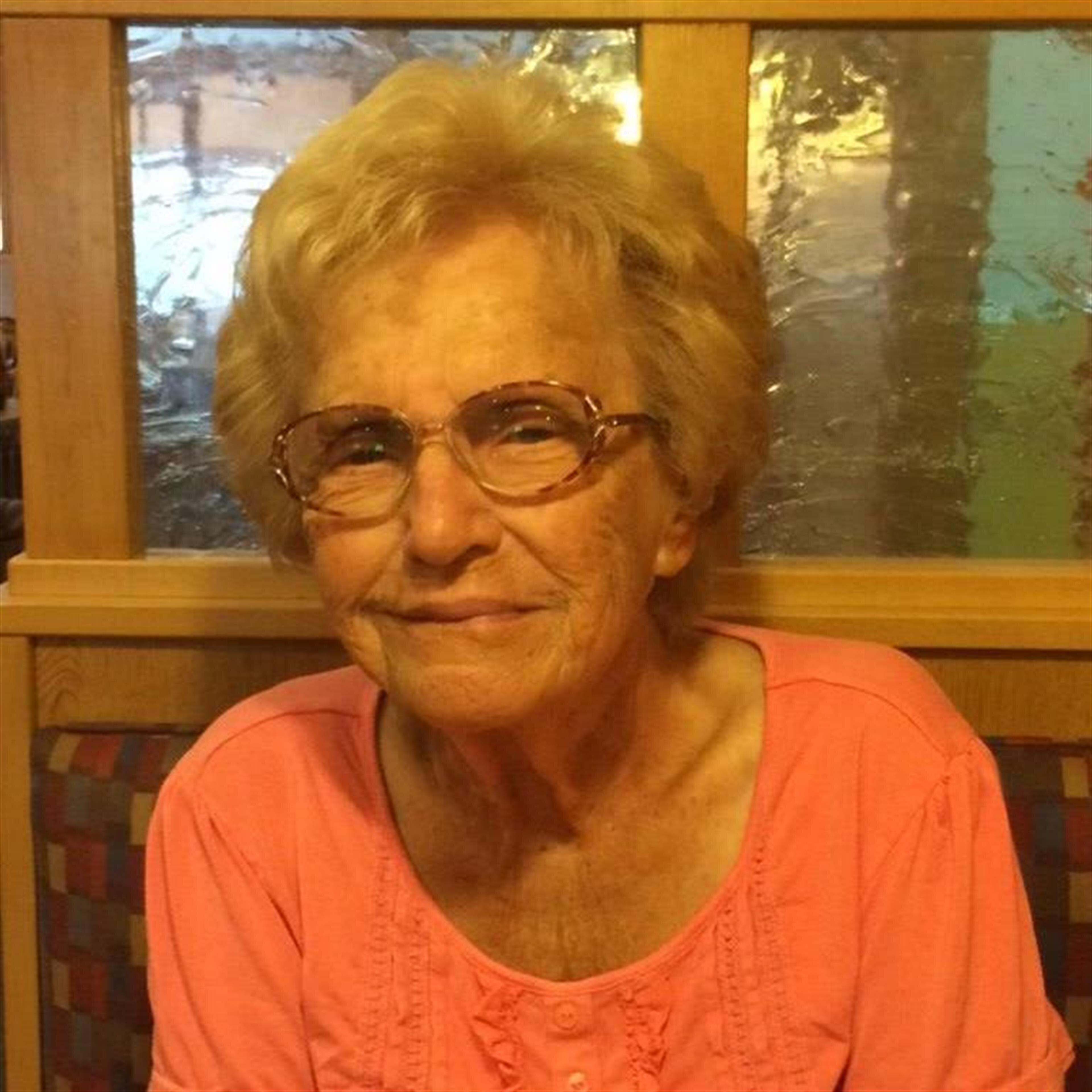 Mary C. Hacker