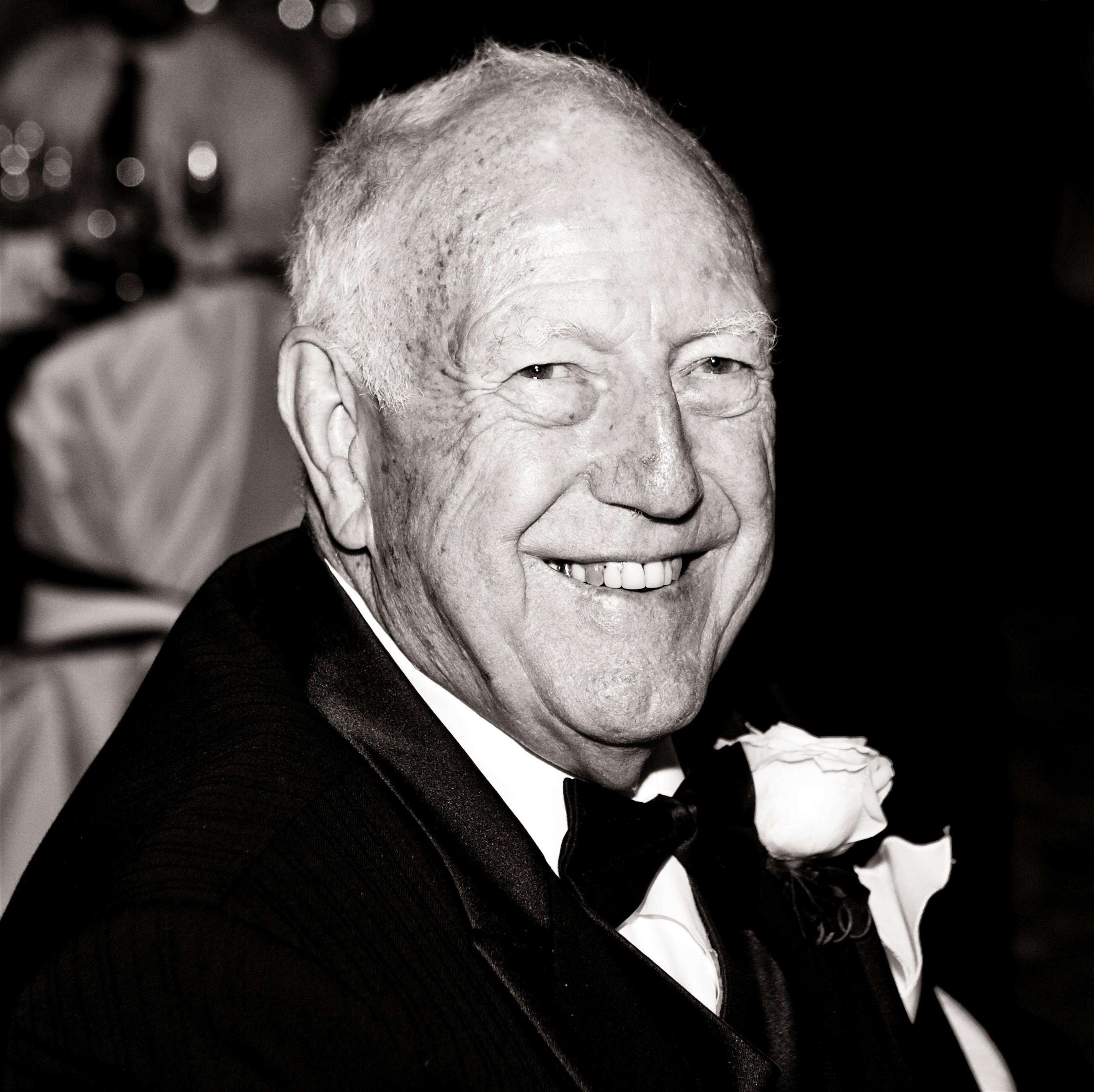 Mr. Harold Edward Fesler