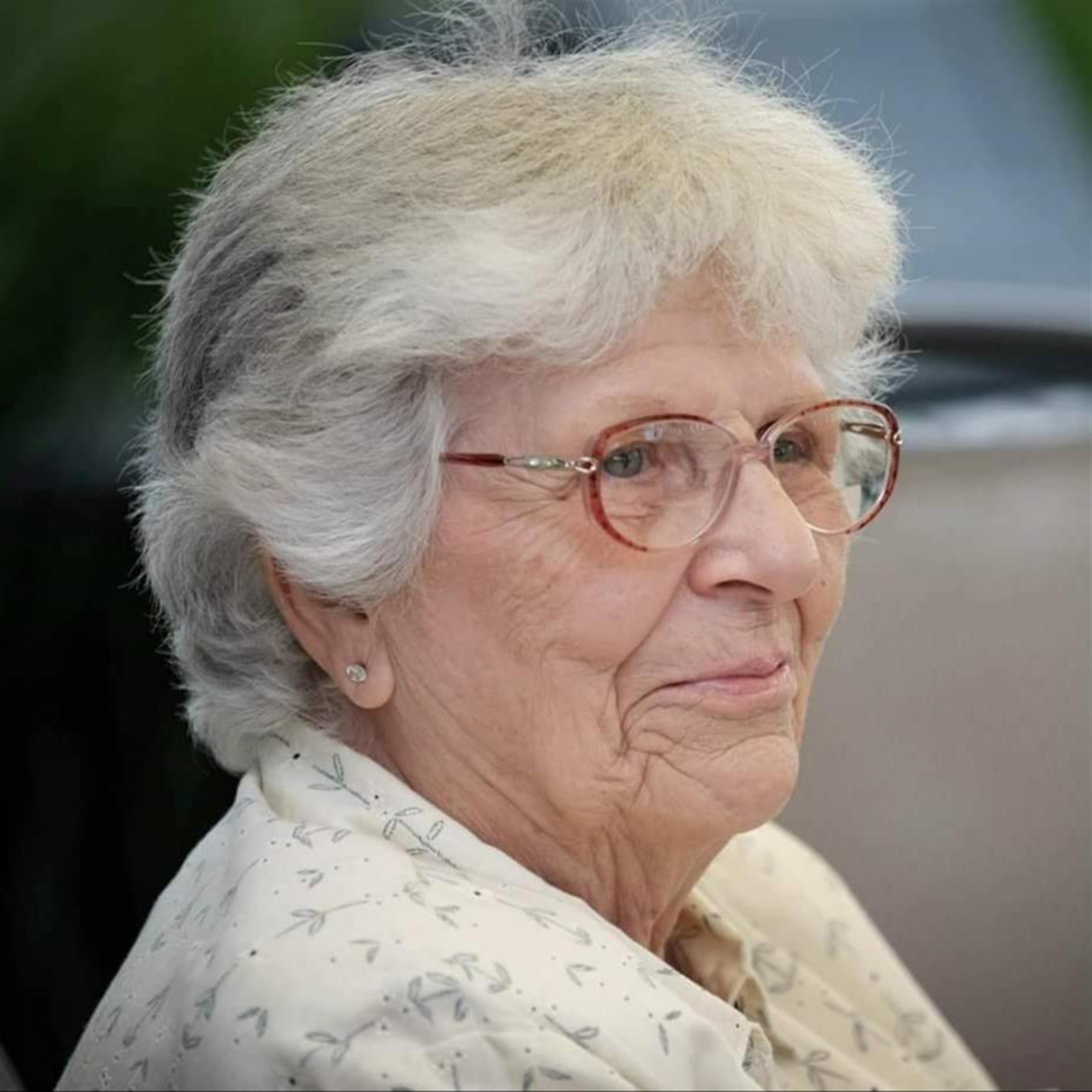 Florene Faye Payne