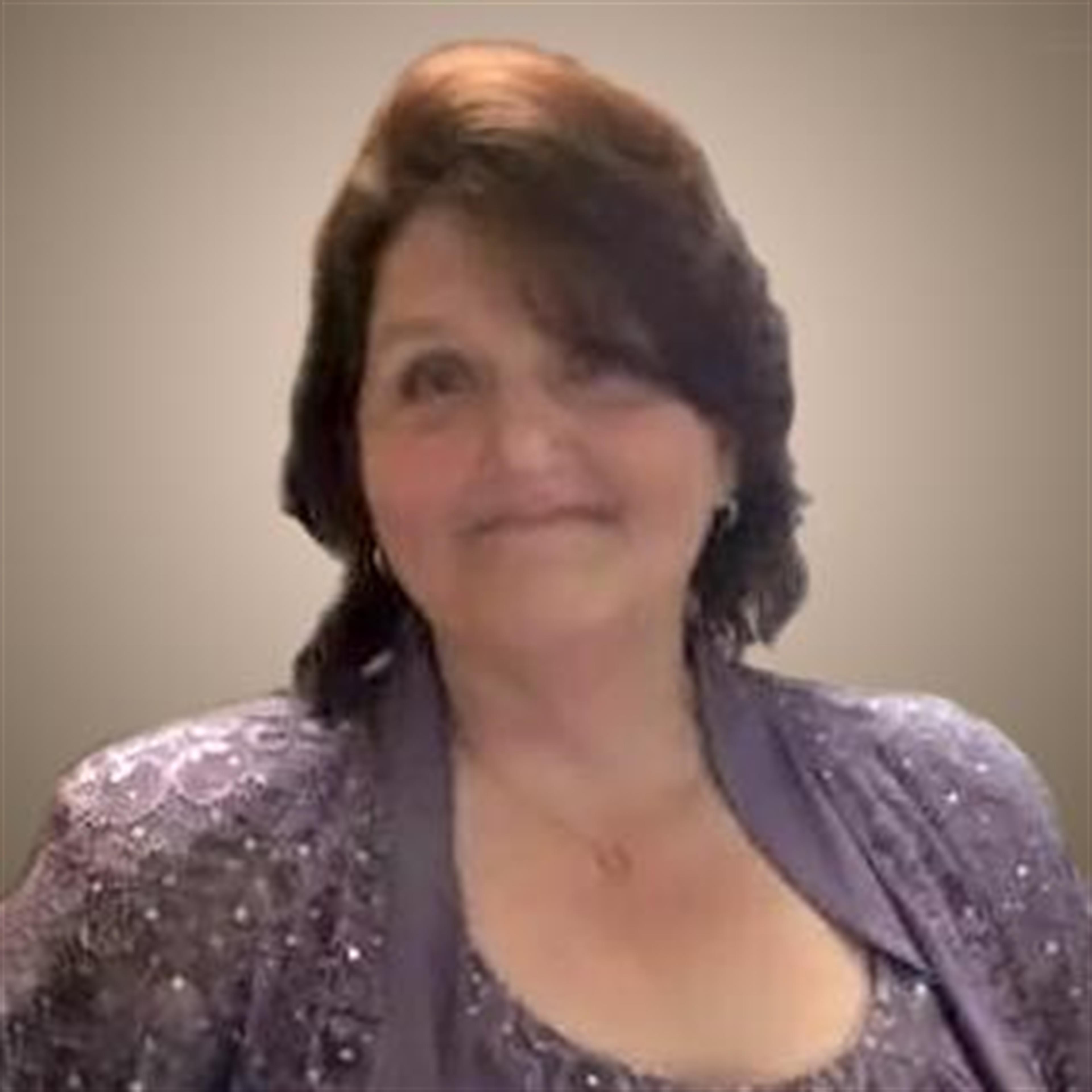 Elizabeth Dianne Wager Newman