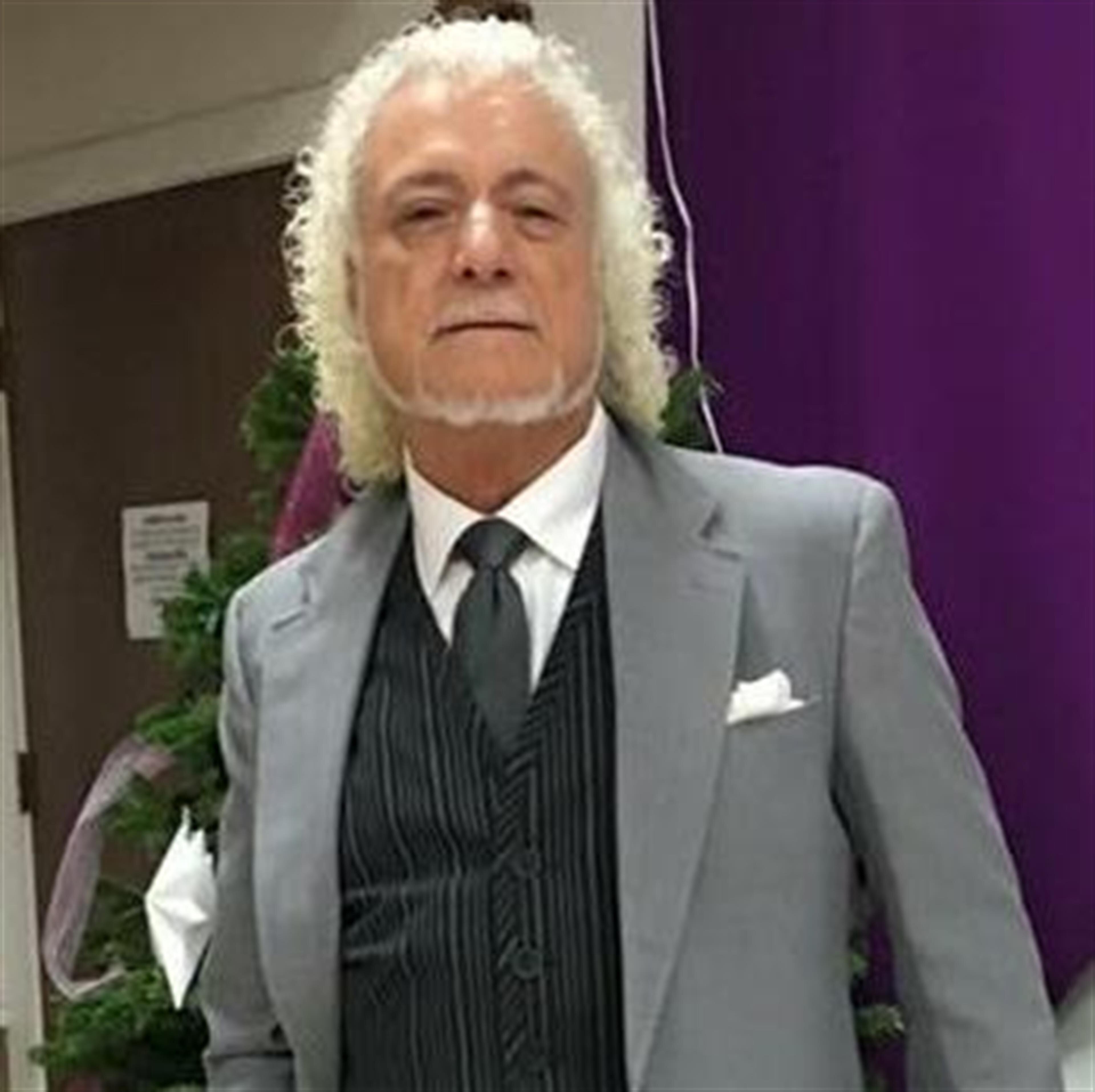 Jaime Armando Garcia