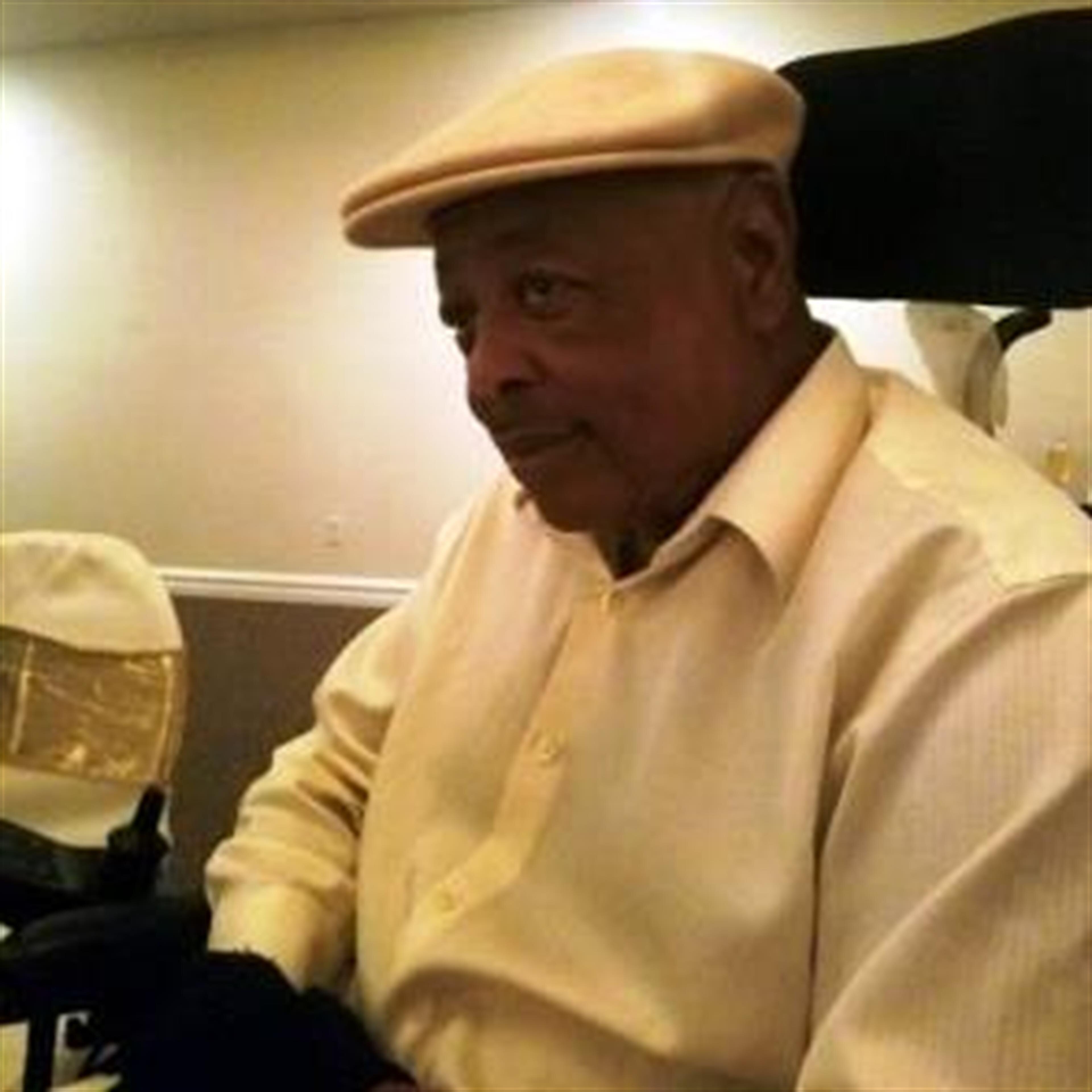 Mr Sidney Edward Crockett III