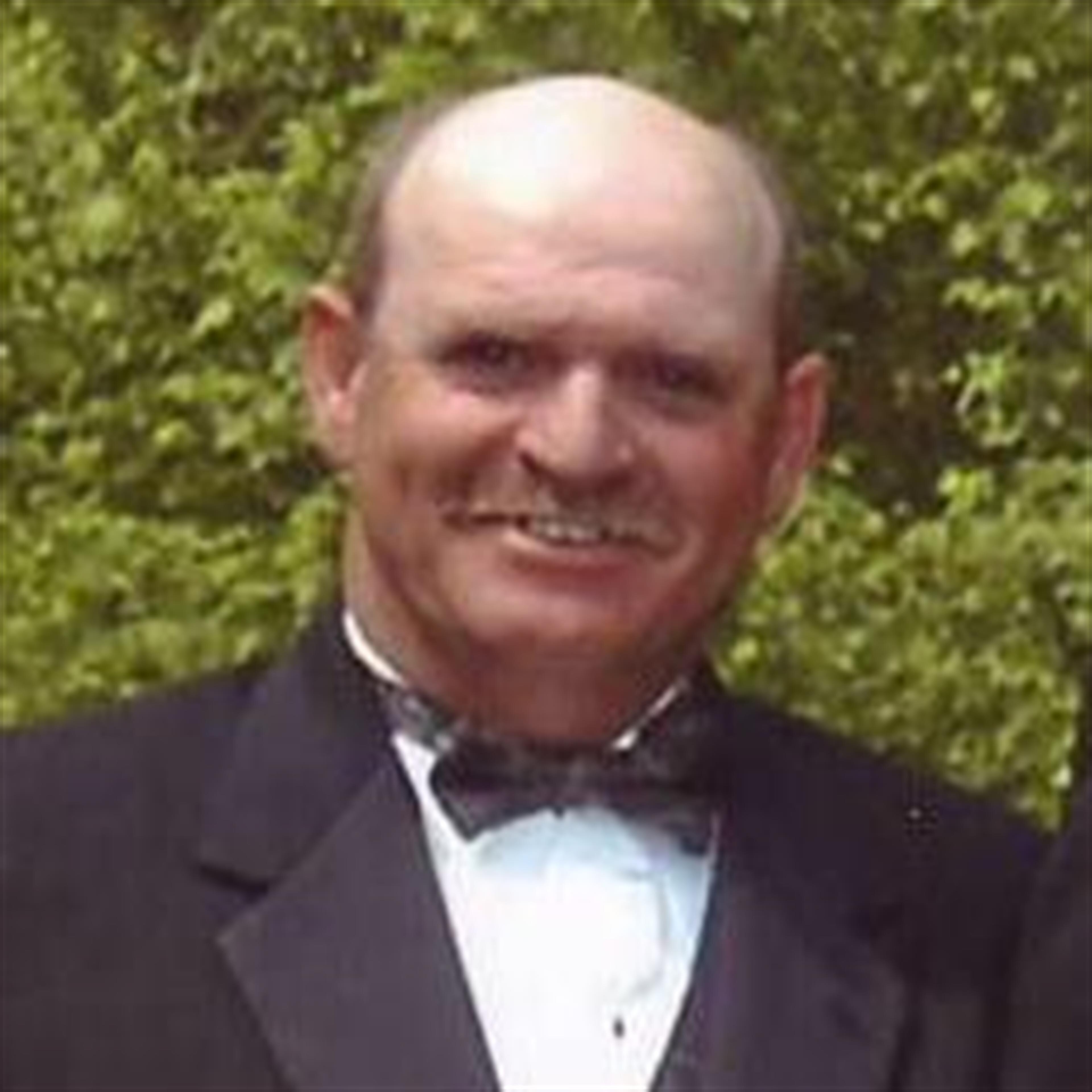 Dennis Dismang (Lebanon)