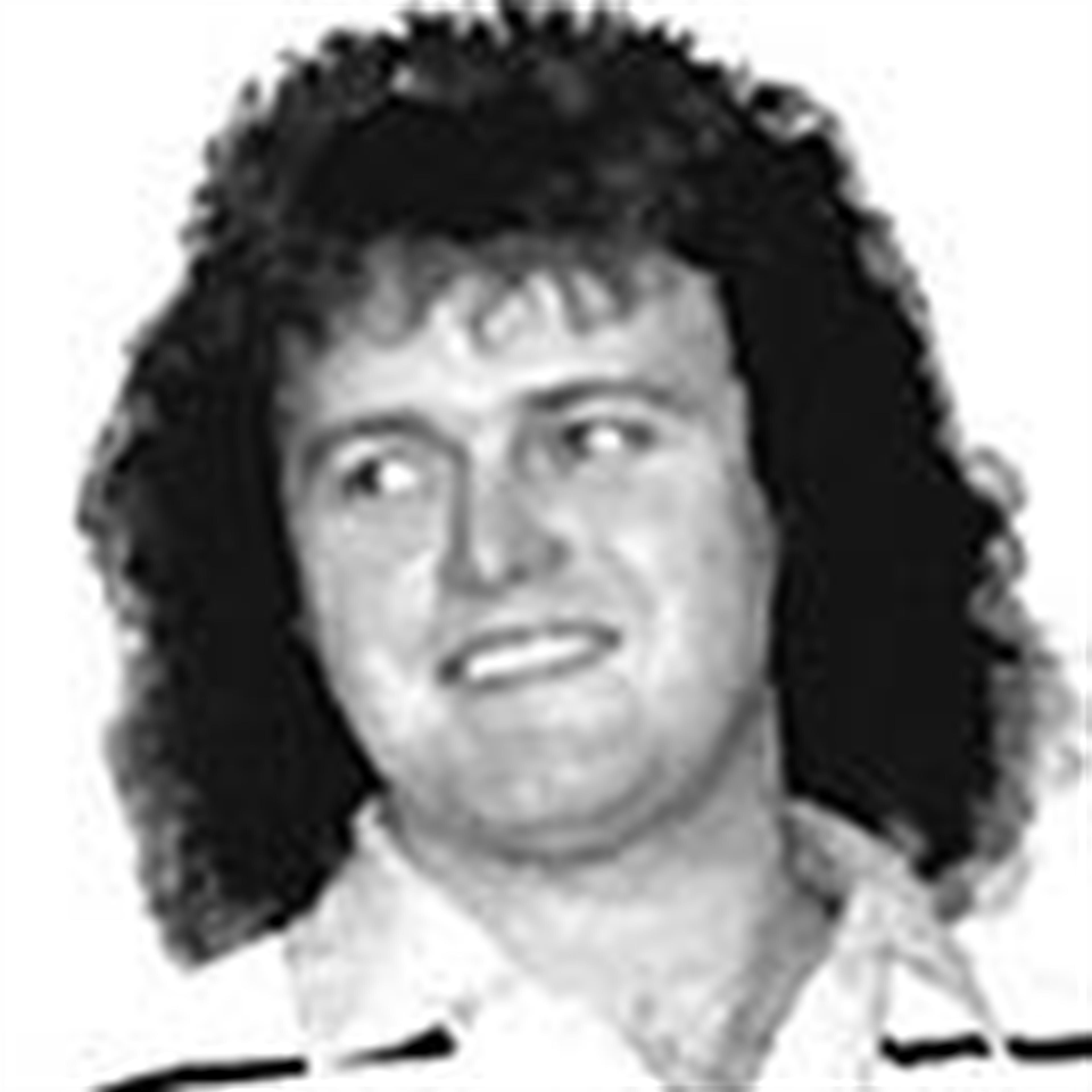 Jon Carl Clowers