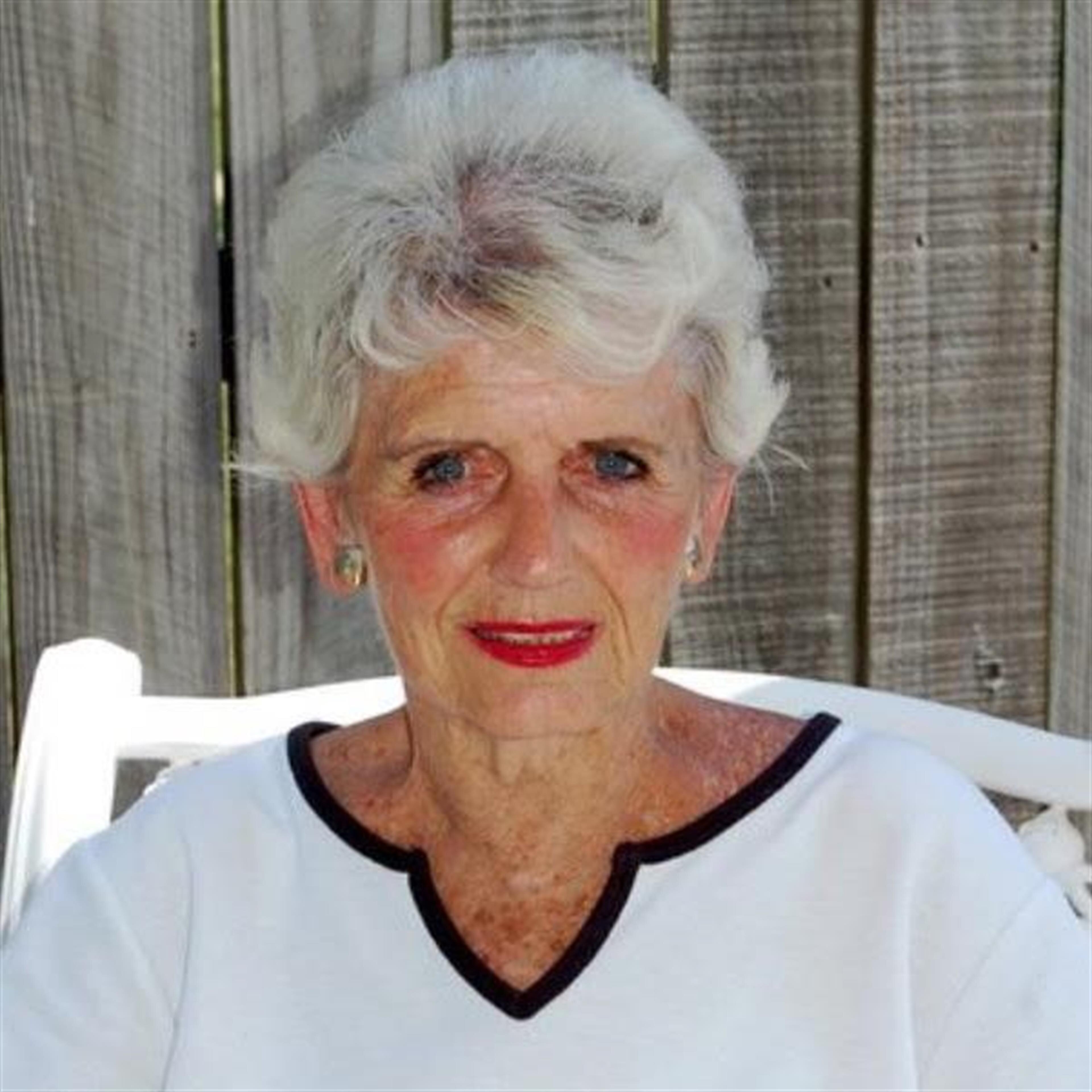 Barbara Jean Kennedy