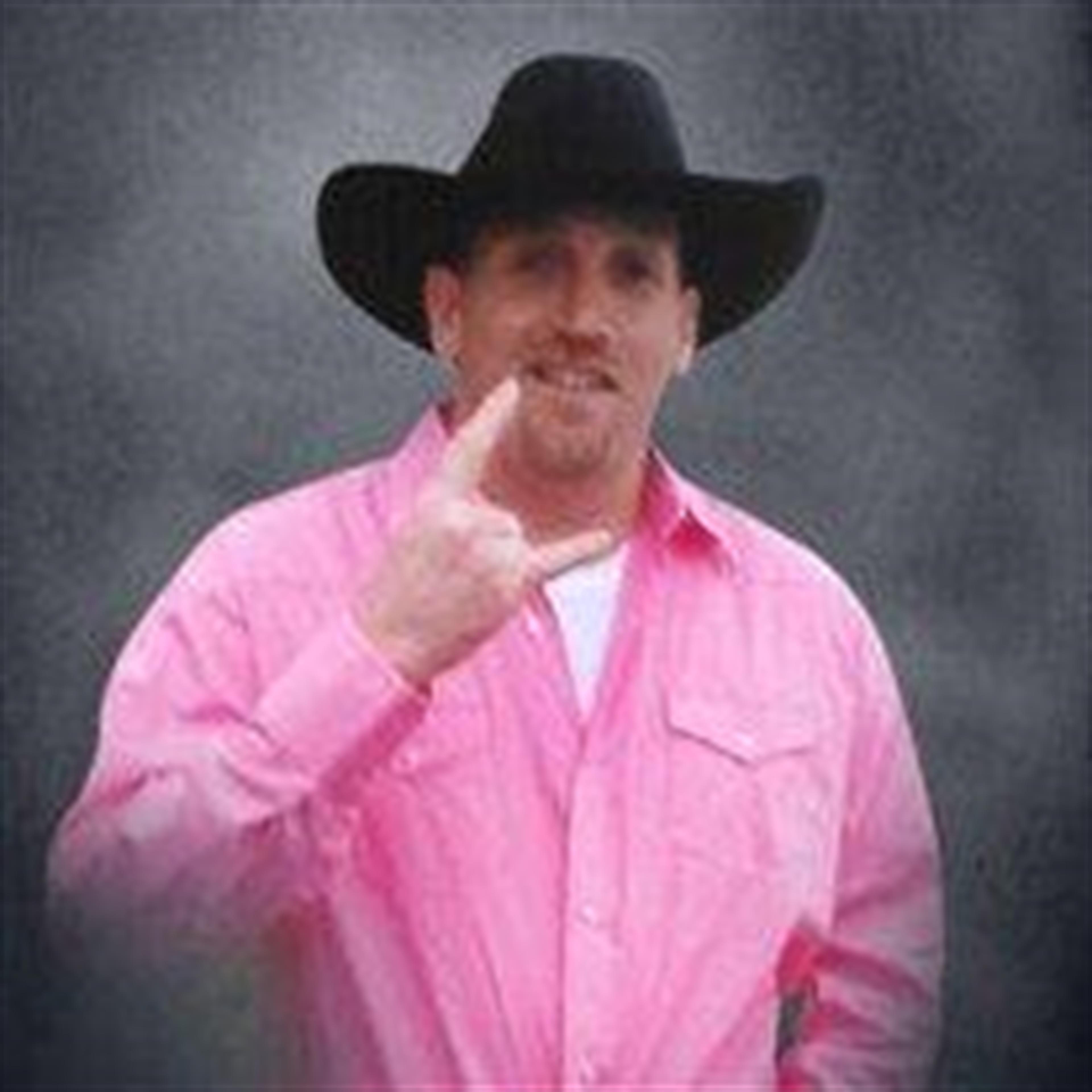 Jeremy Brockett (Humansville)