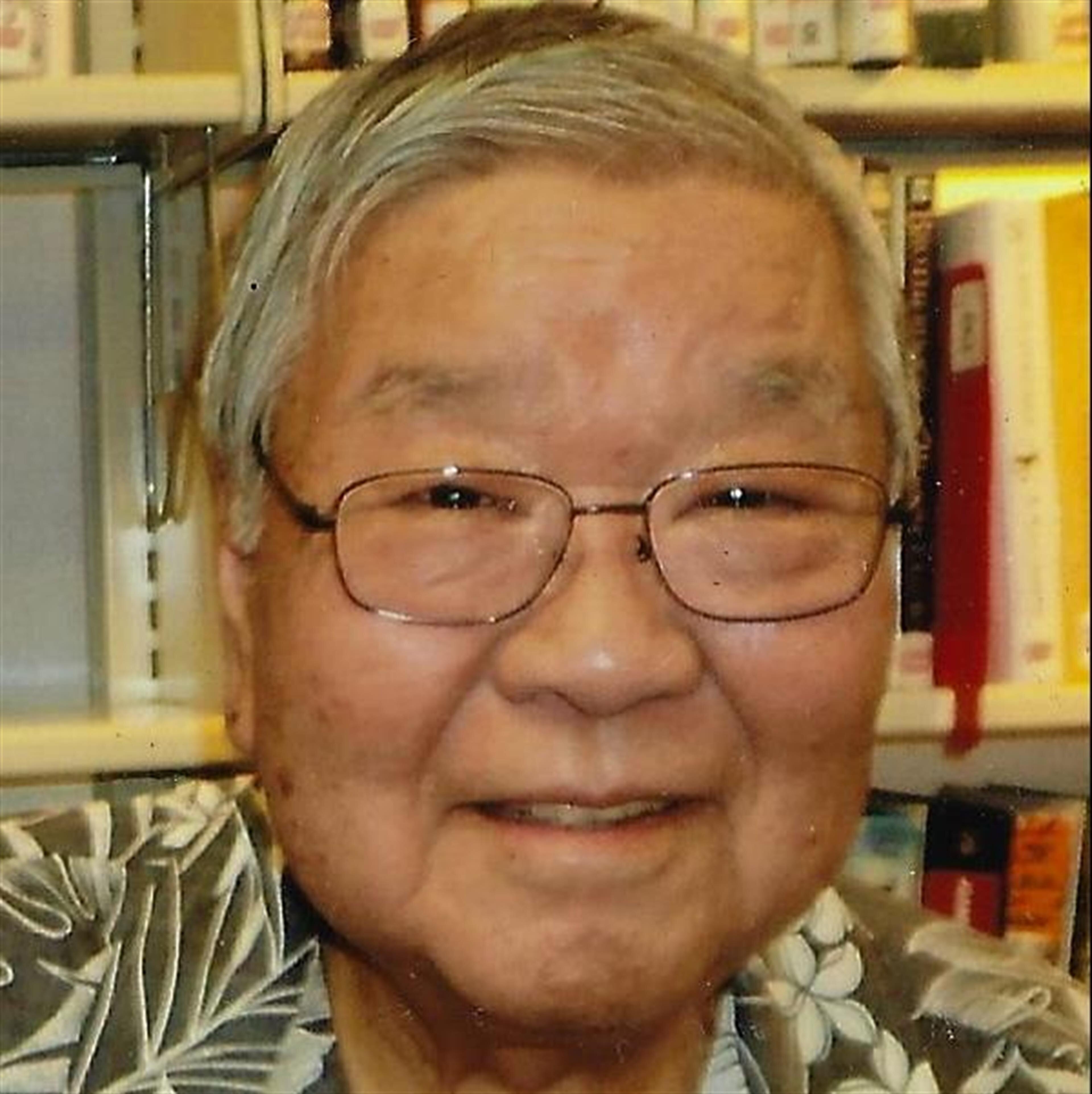 Allan Tadashi Masagatani