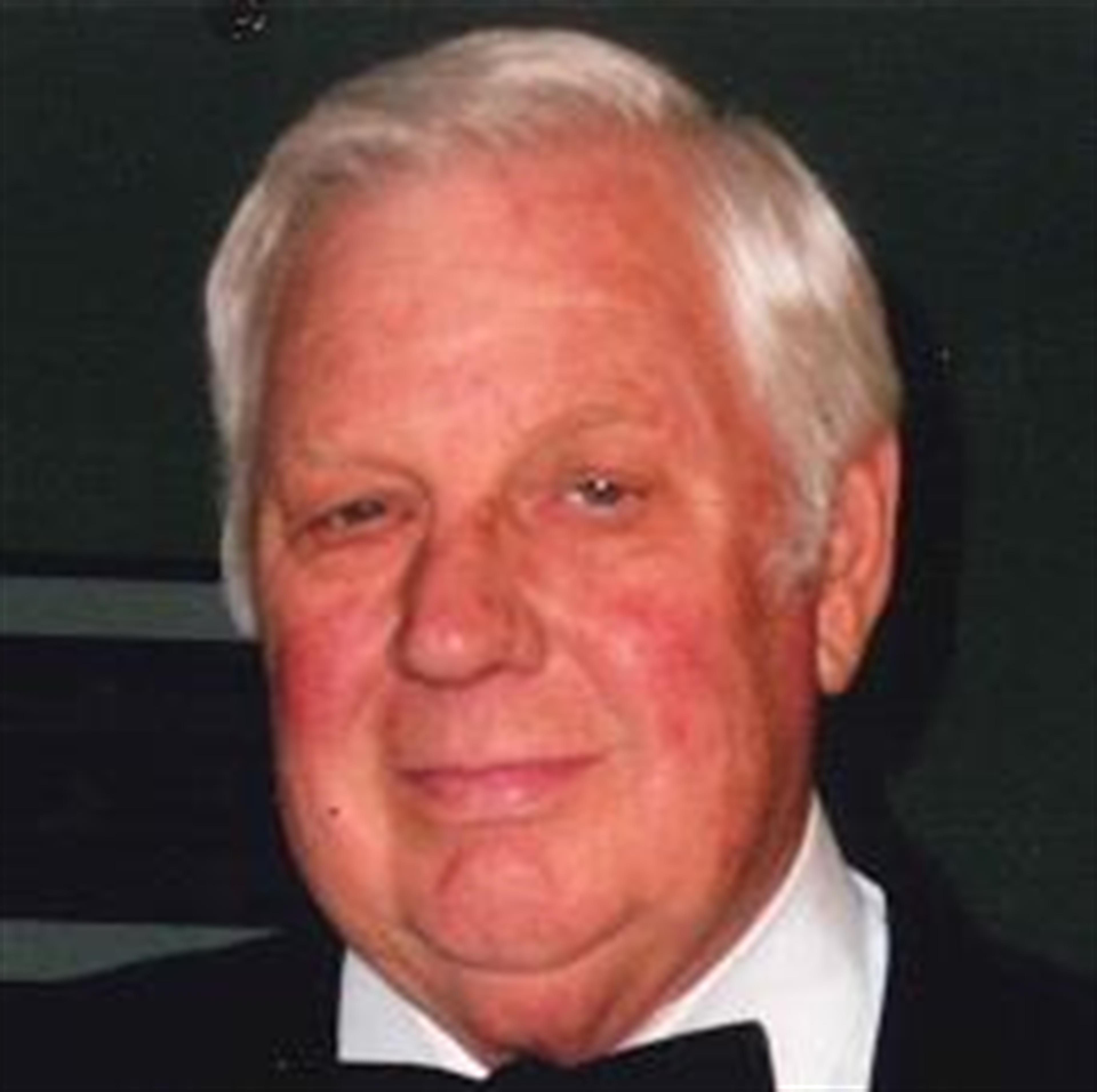 Robert Linell Shelton