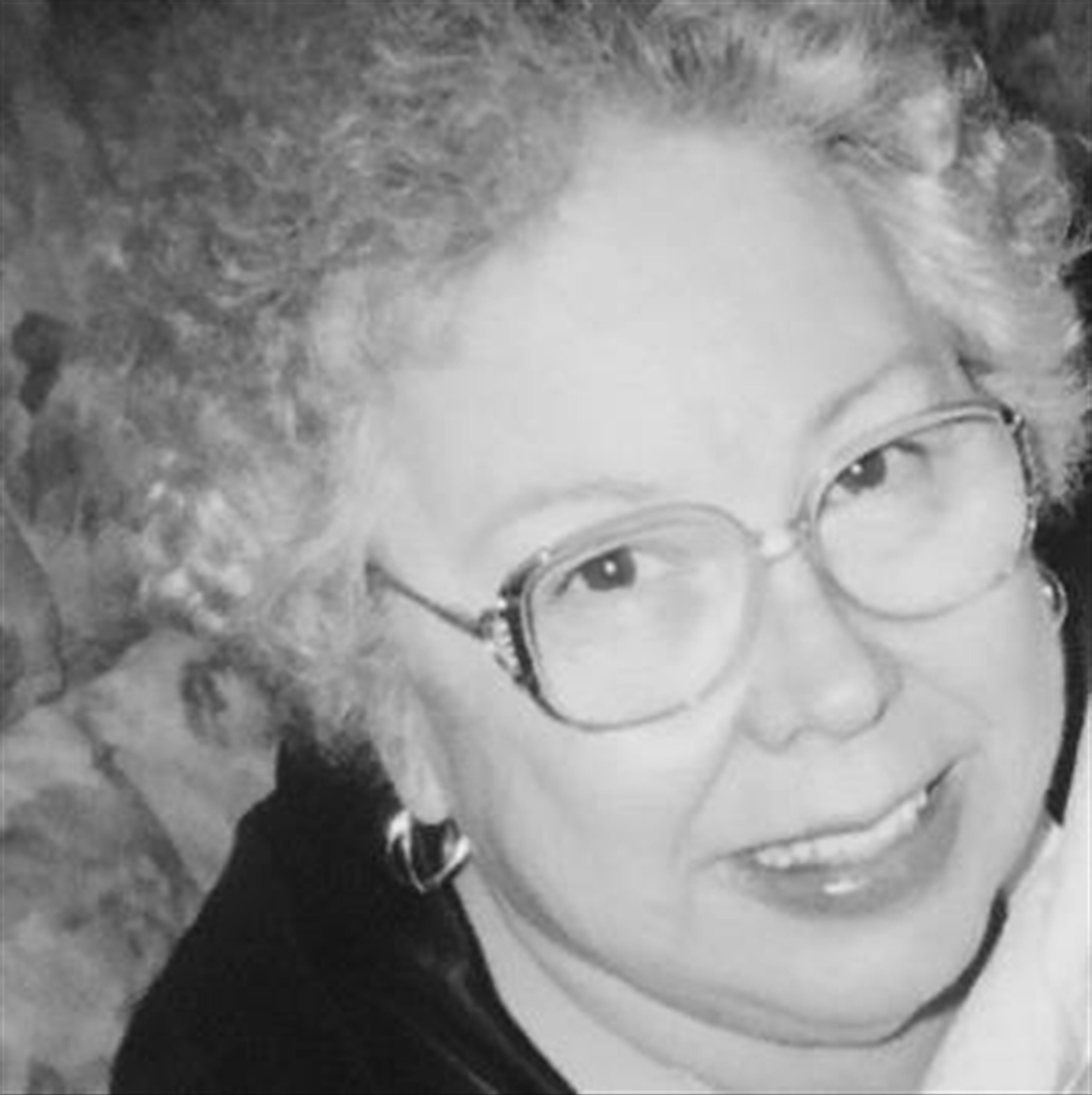 Alice Faye Pittman