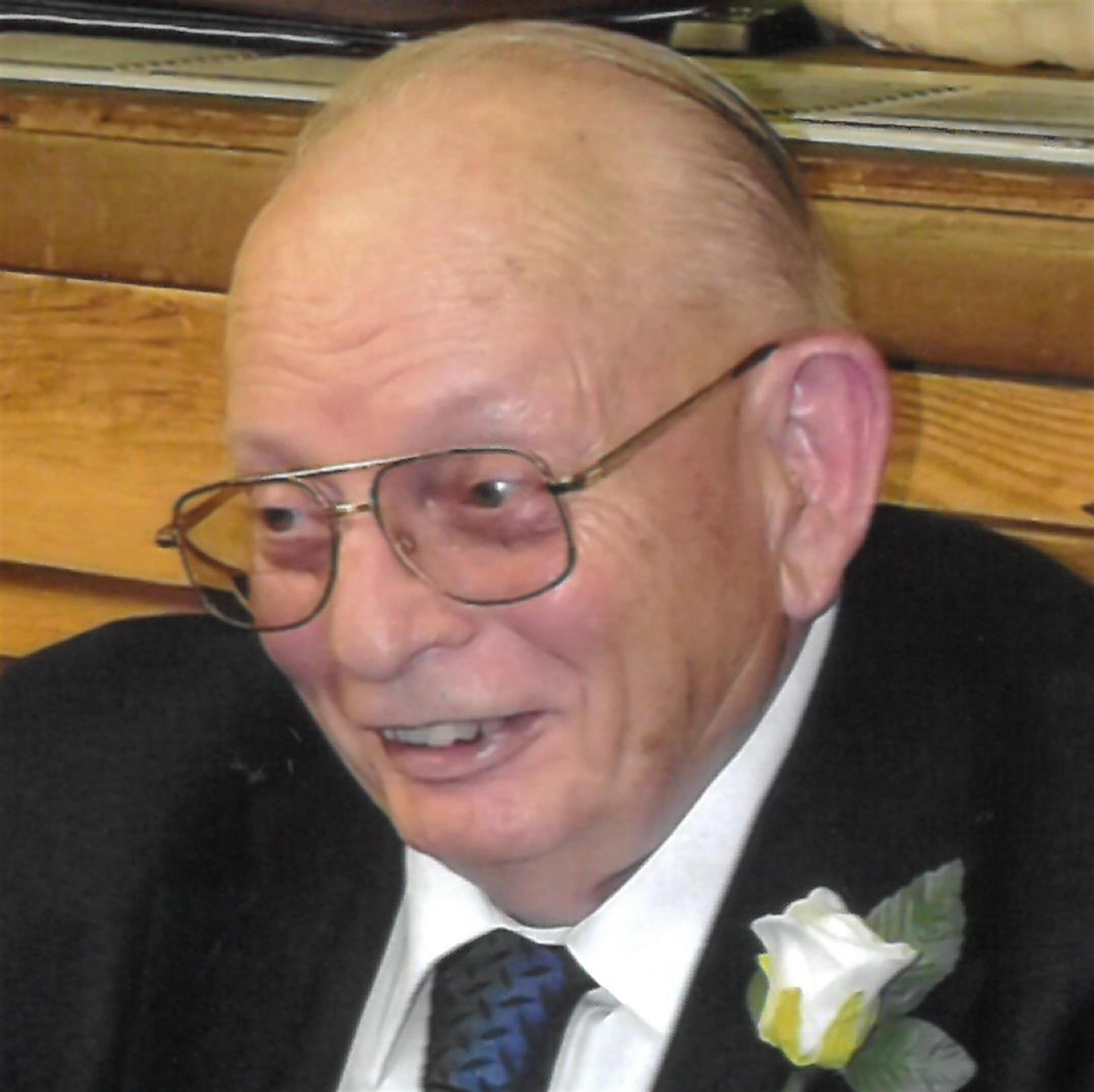 Forest Alton Hockenberry