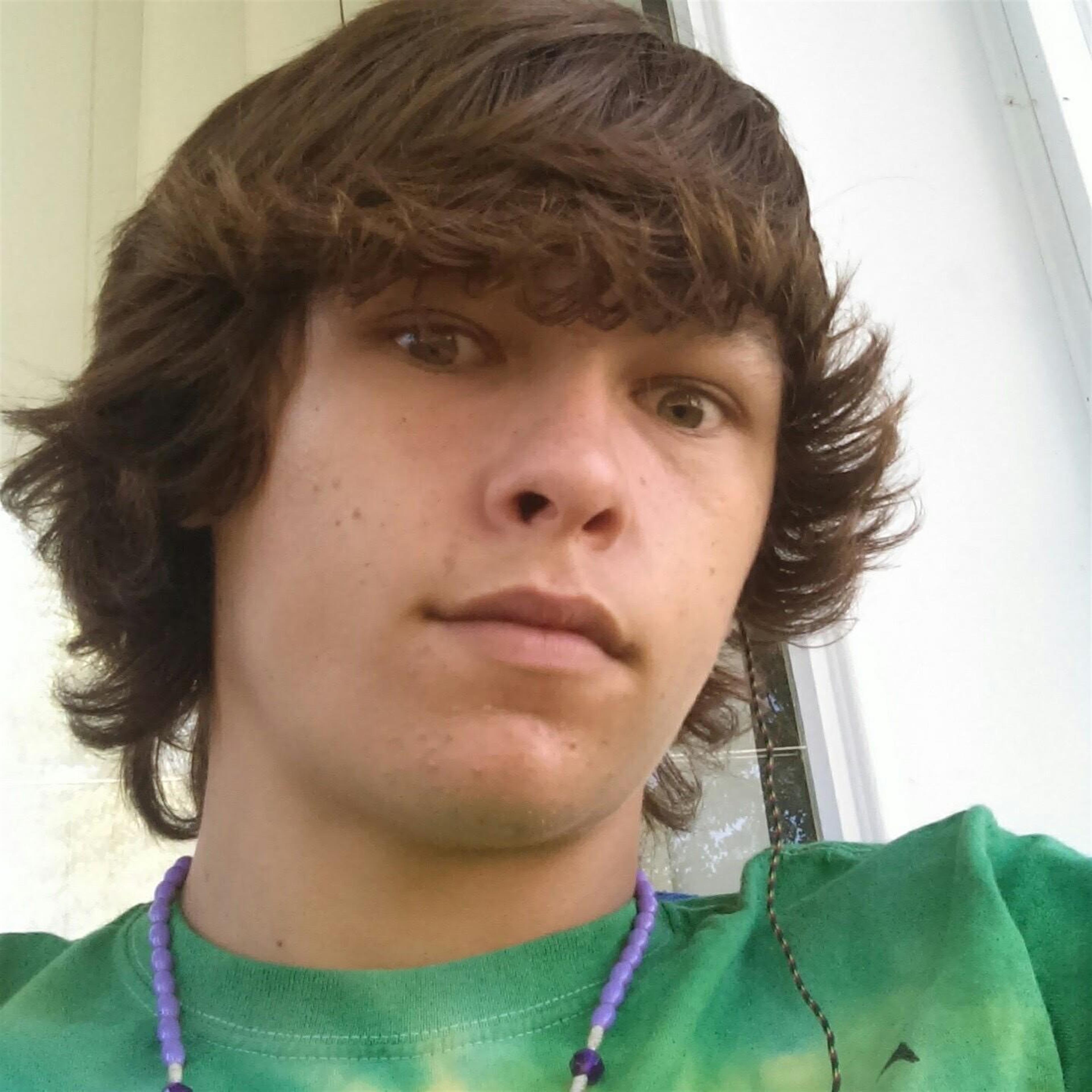 Noah Nicholas Arruda