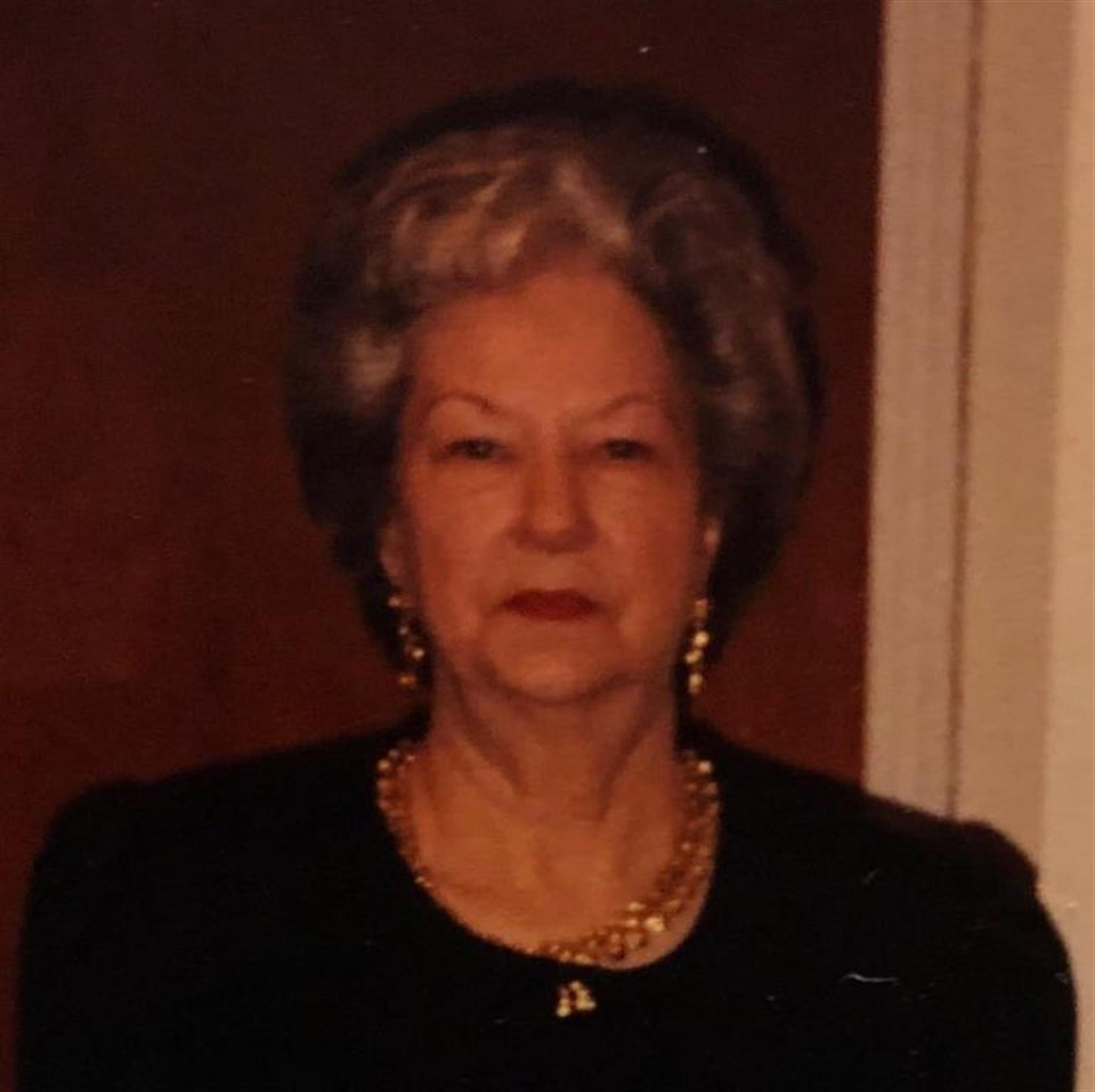 Erma L Hathcock