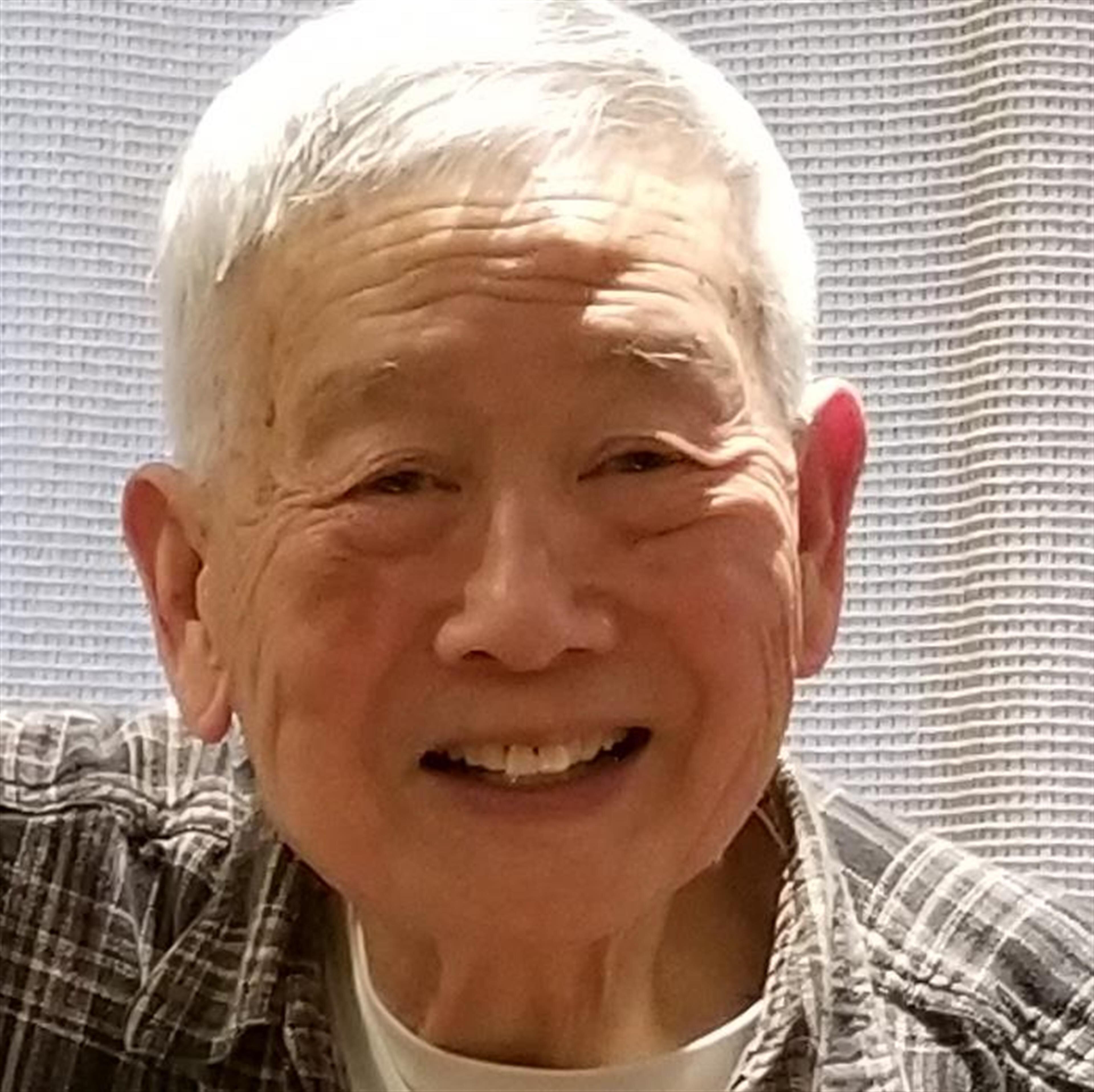 Bing C. Chin