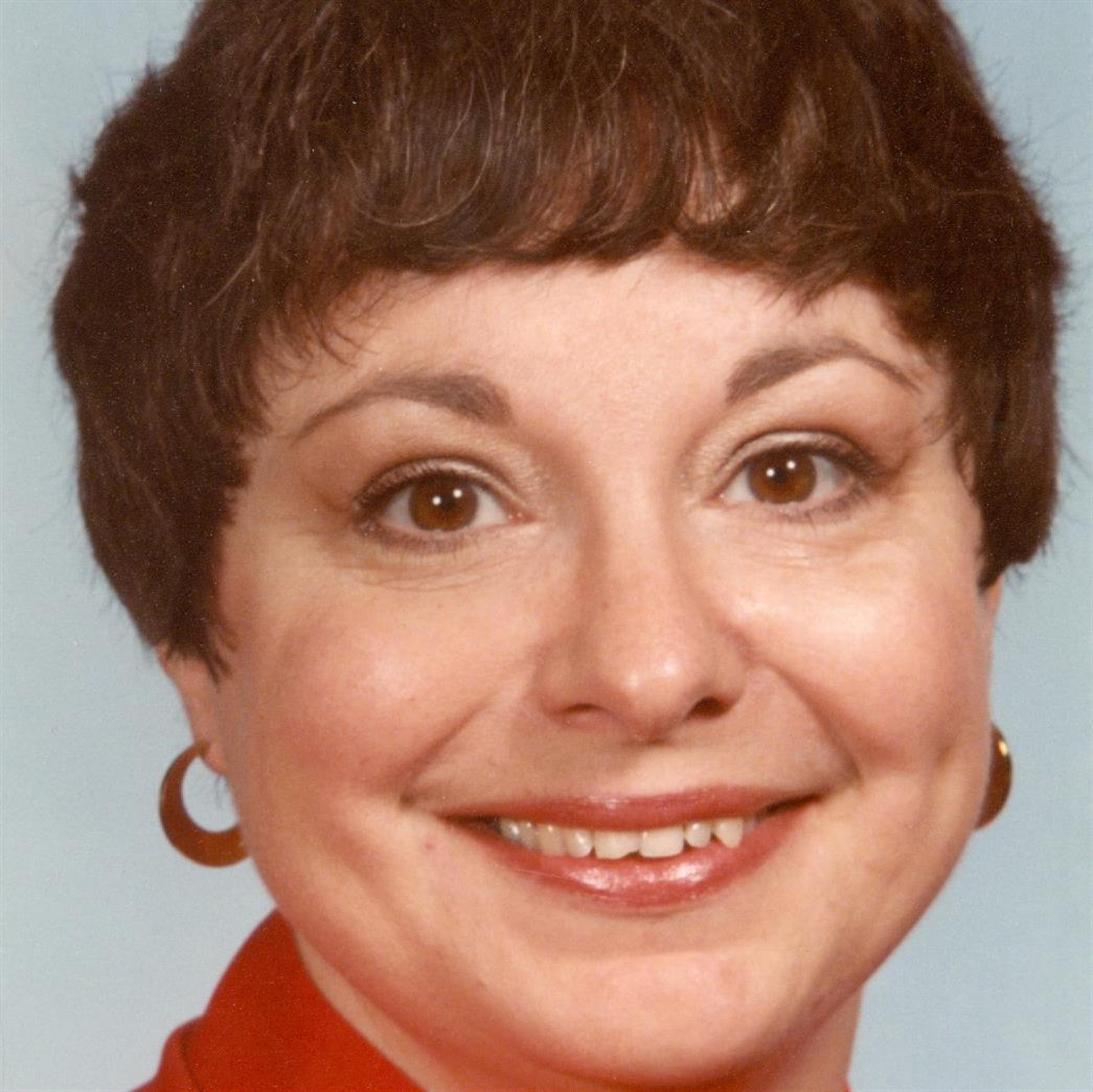 Ms. Judith Ann Pastori