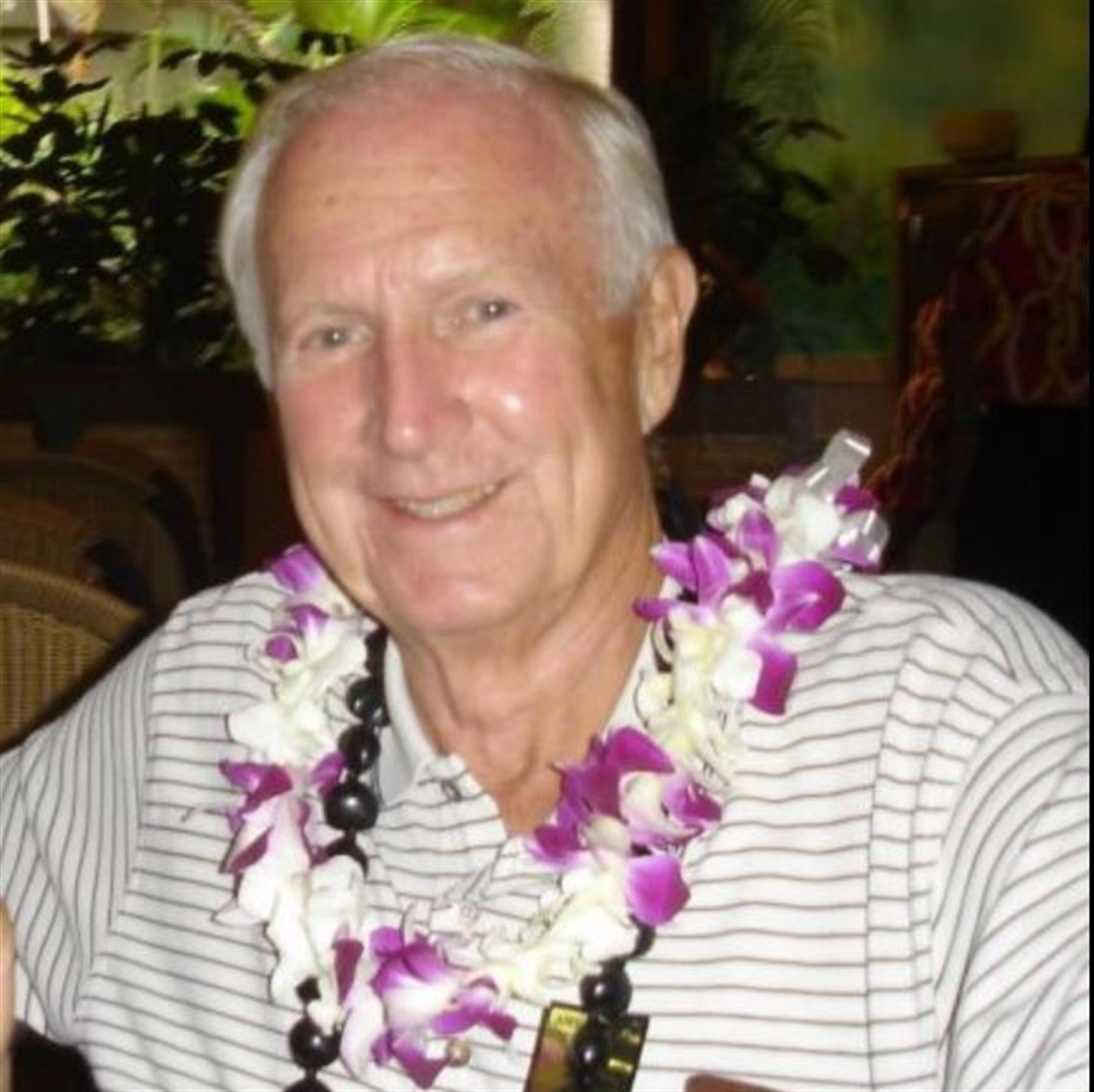 Ronald Dale Libkuman
