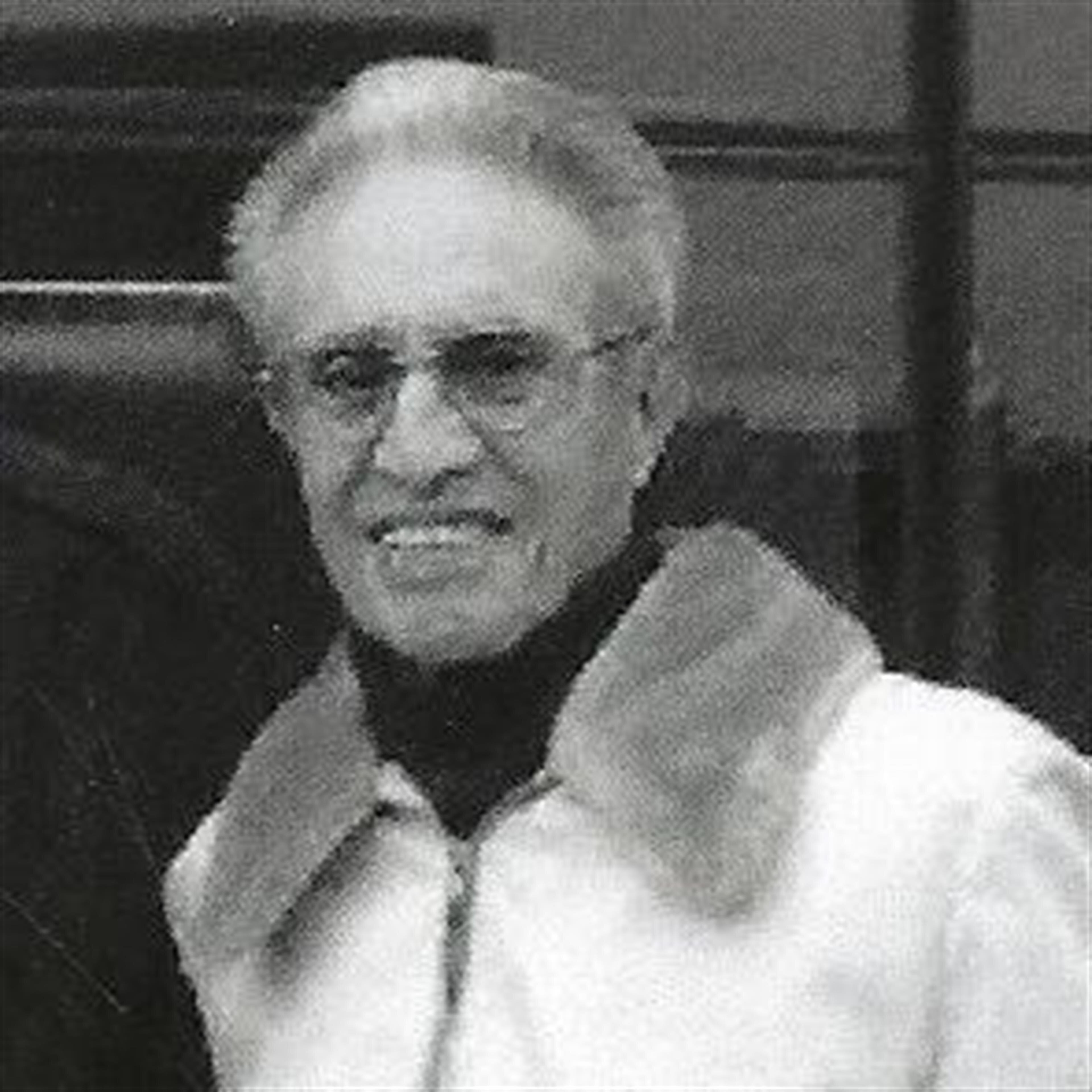 Thomas A. Bargas