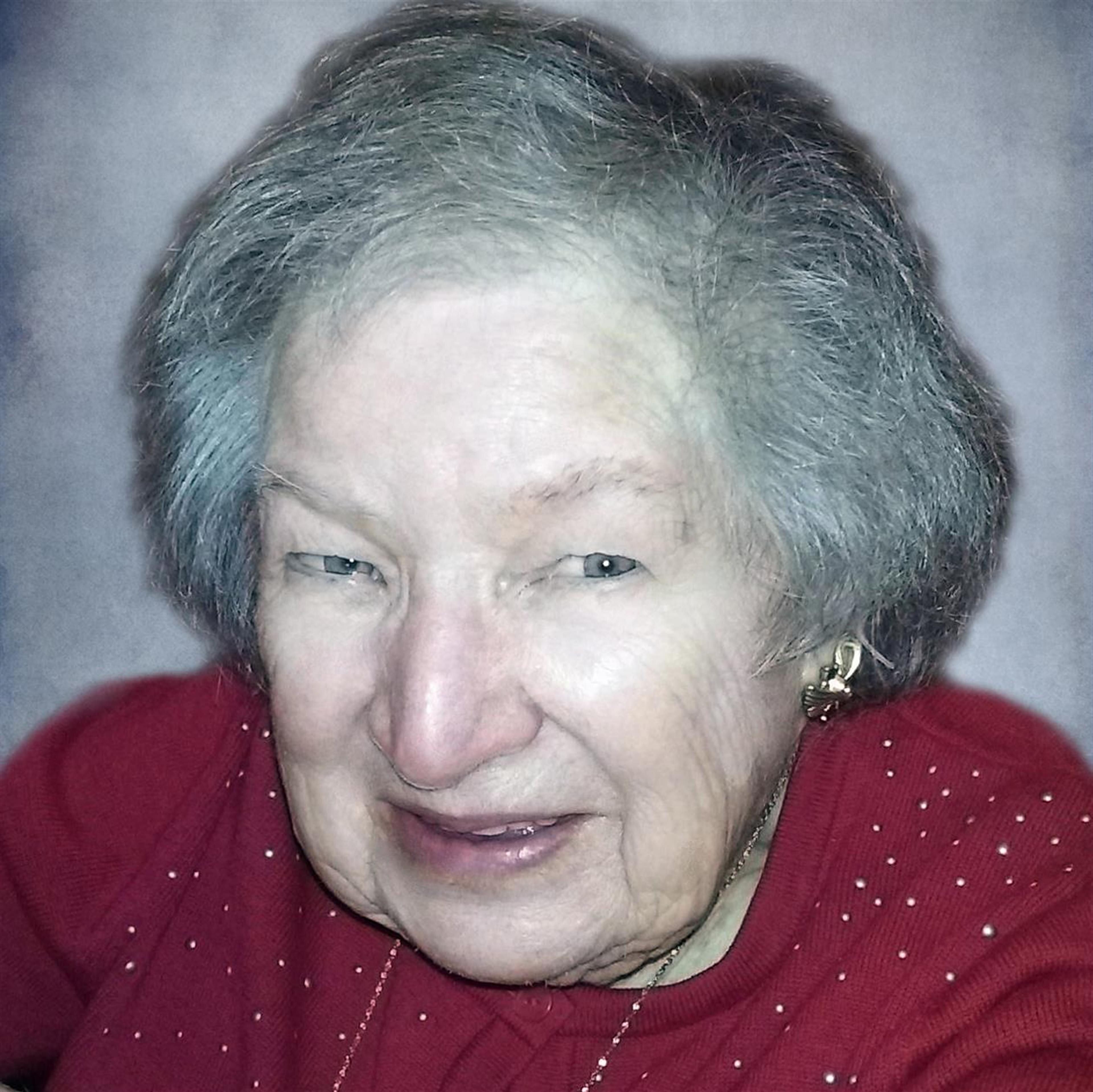 Jean Haas