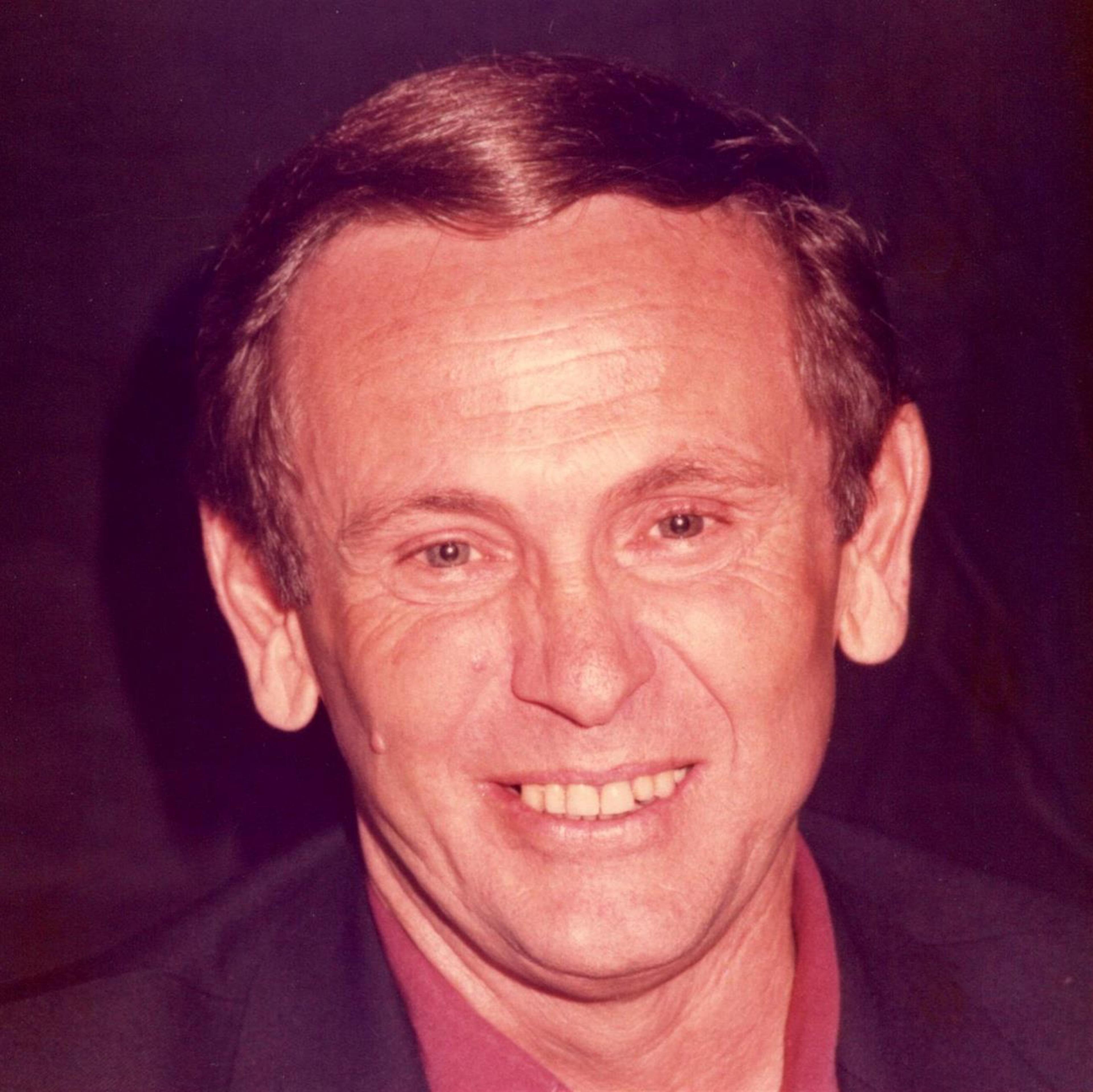 James Edward Lameier