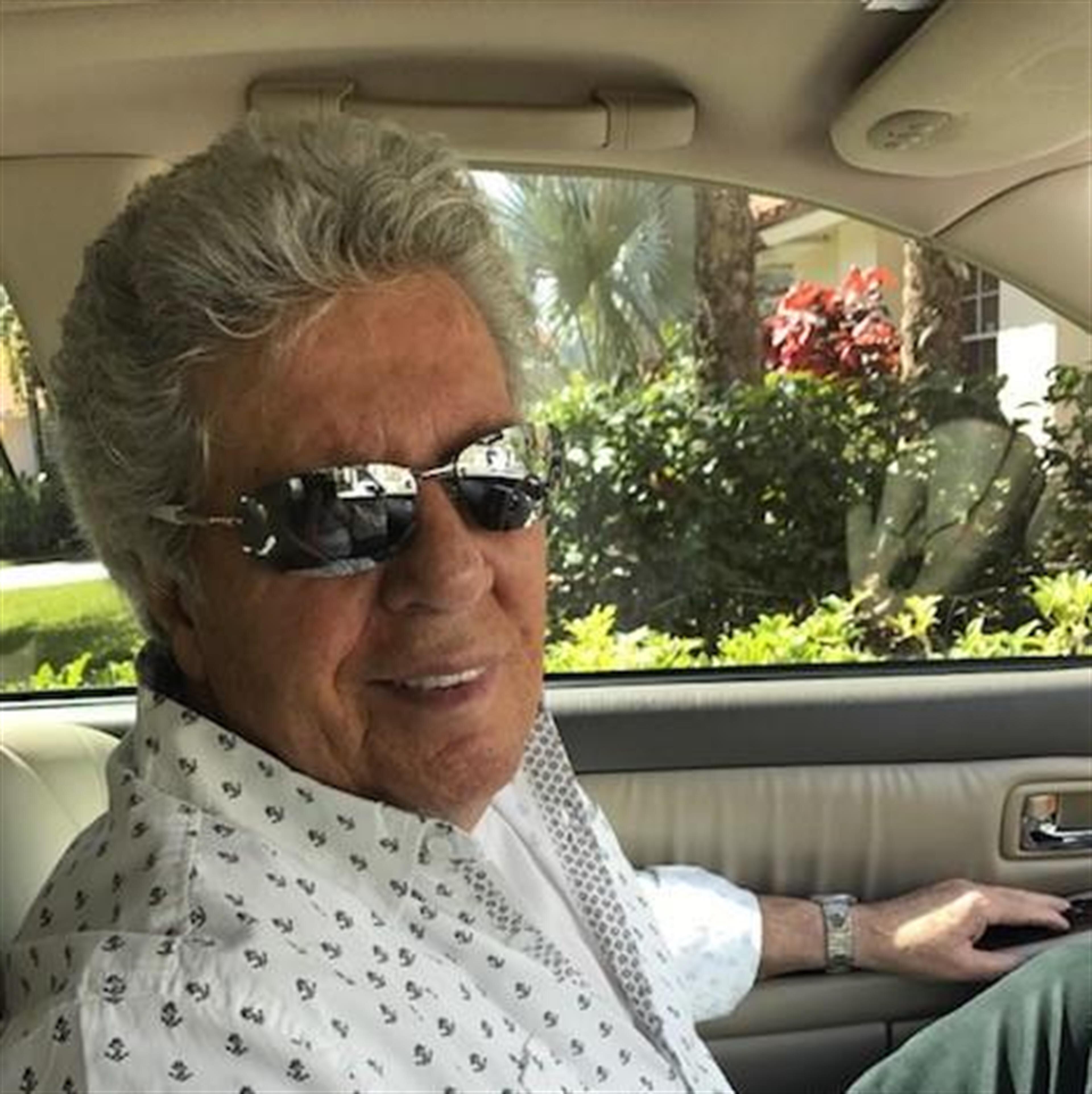 George "Jack" Cocilova