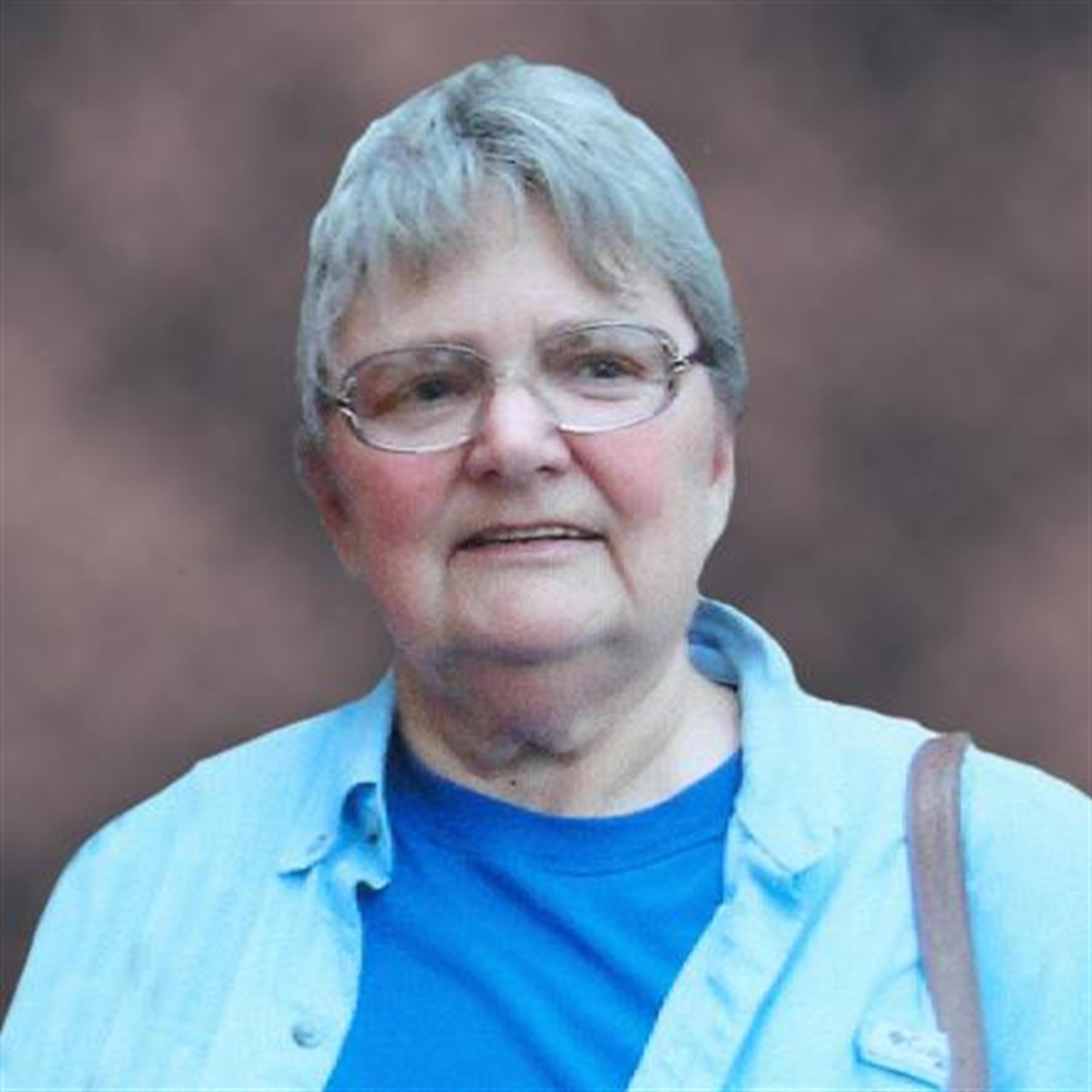 Rosalie "Posie" A. Friend