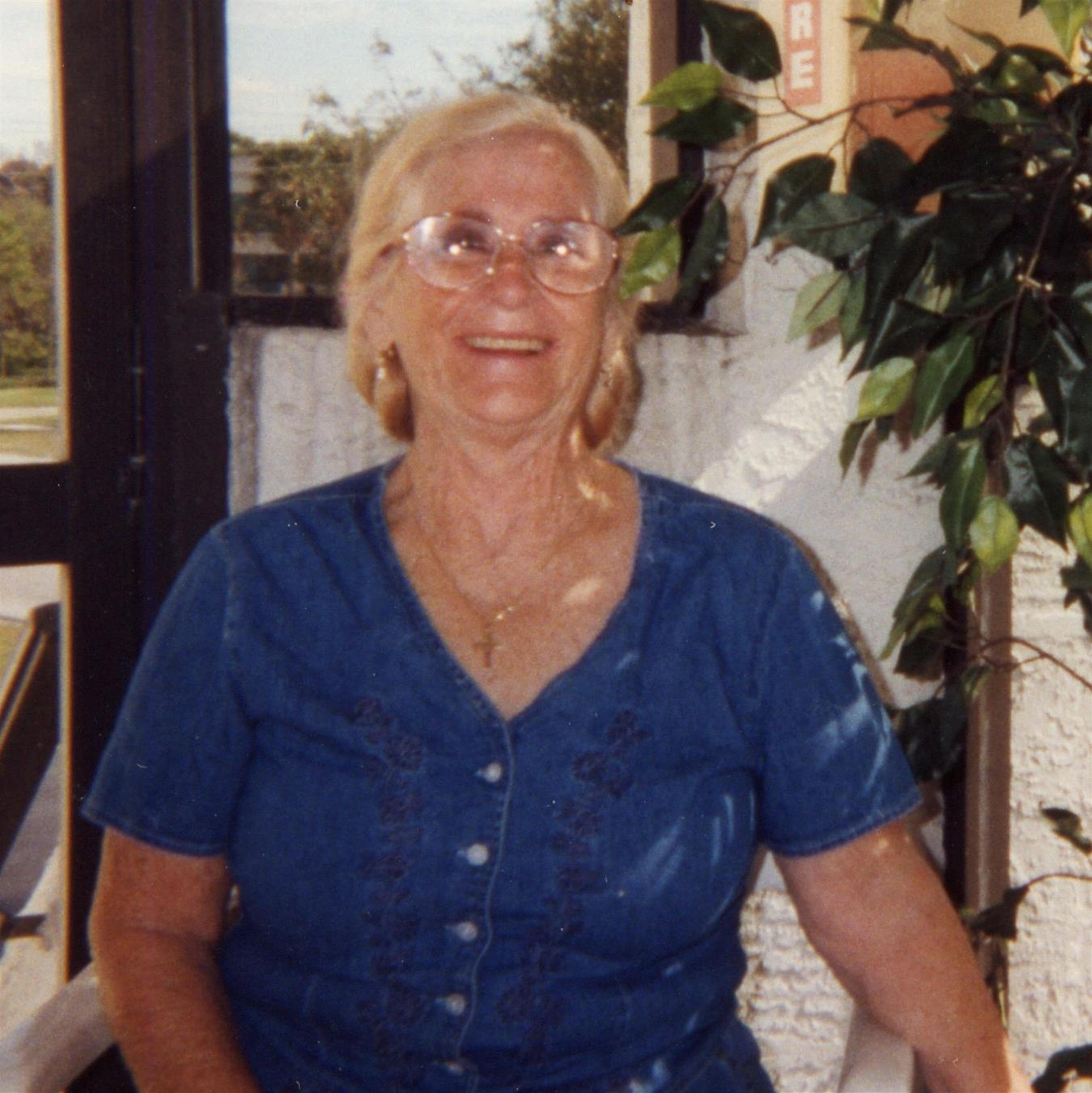 Orsilina Kilby