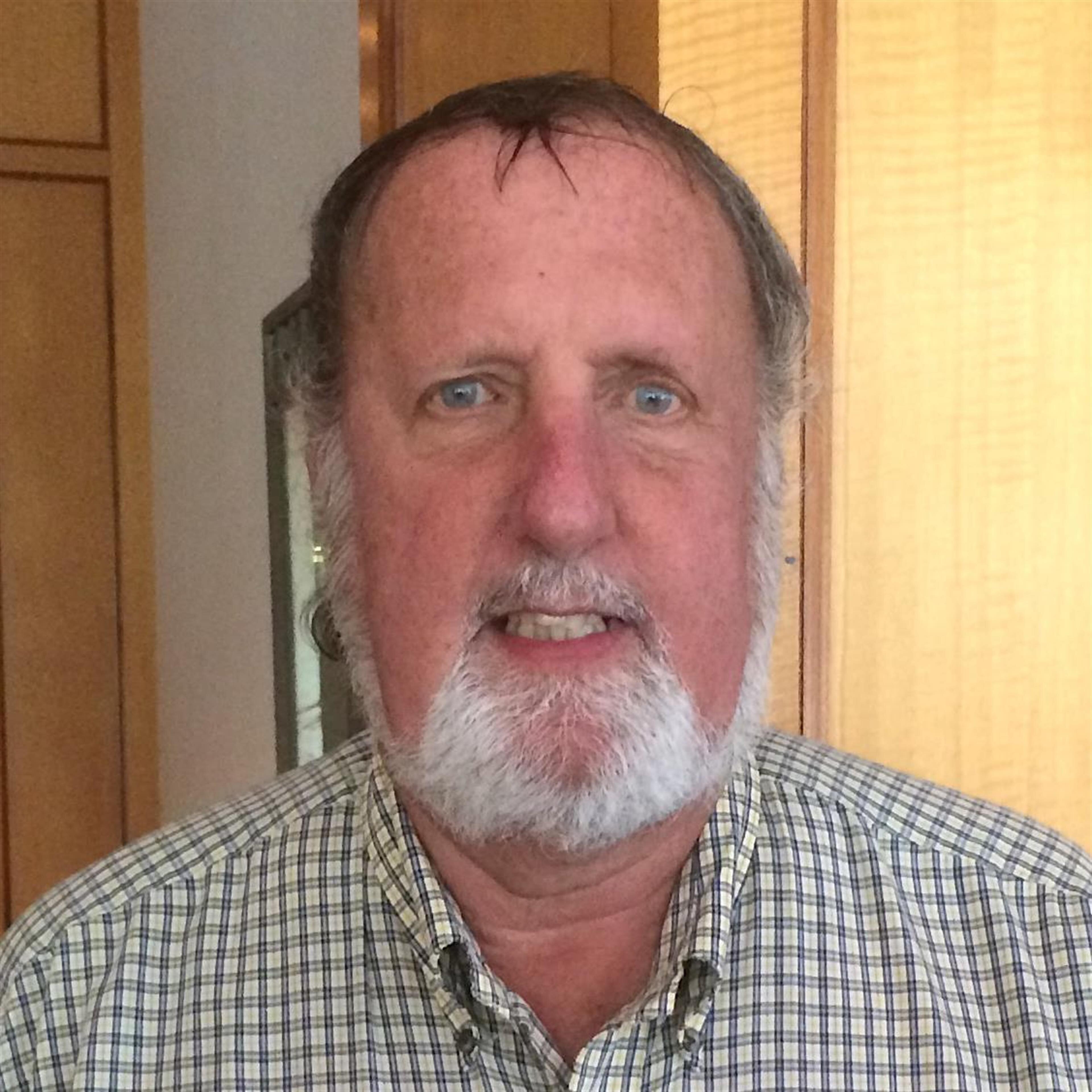 John Glosser Jenss