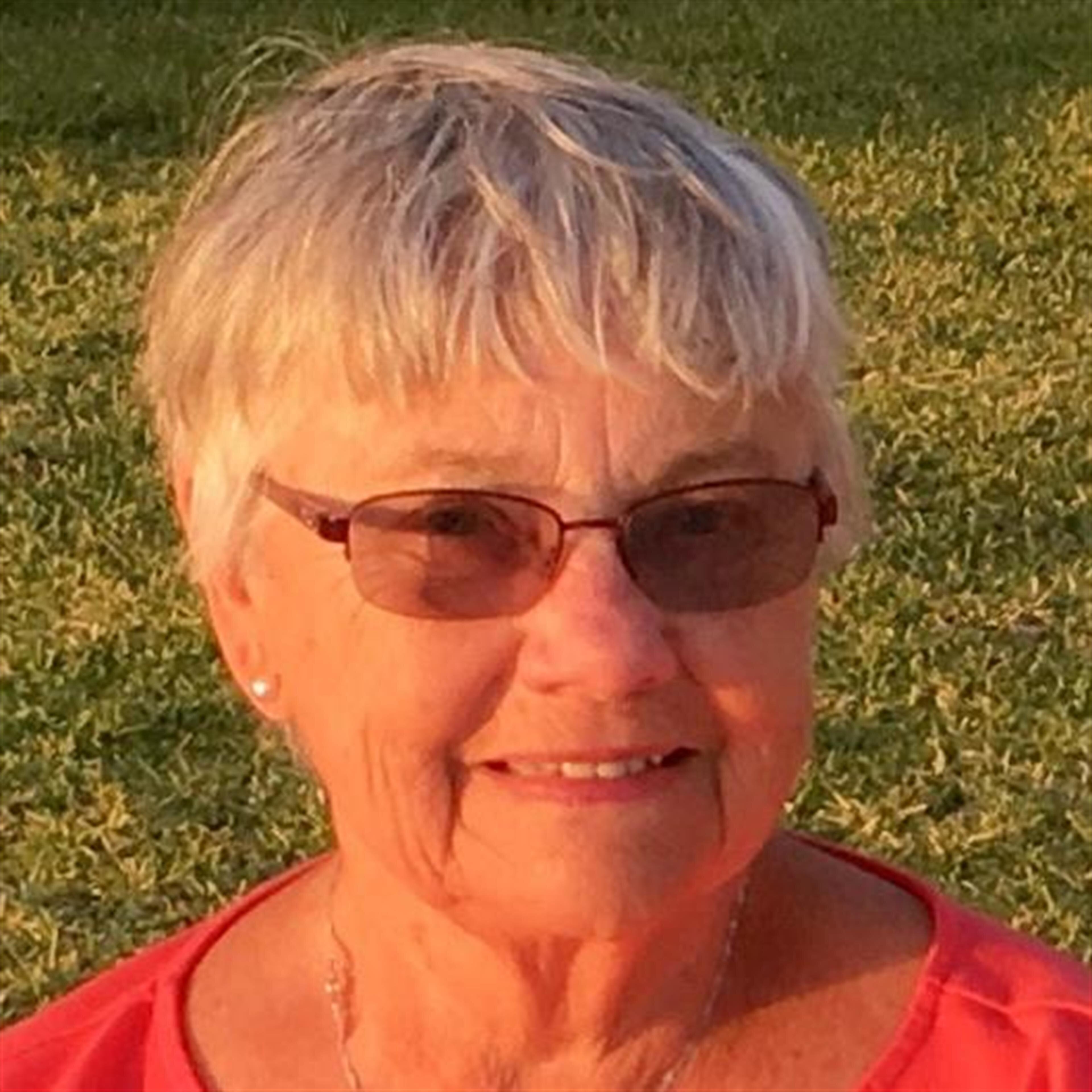 Ruth Ann Kroeze