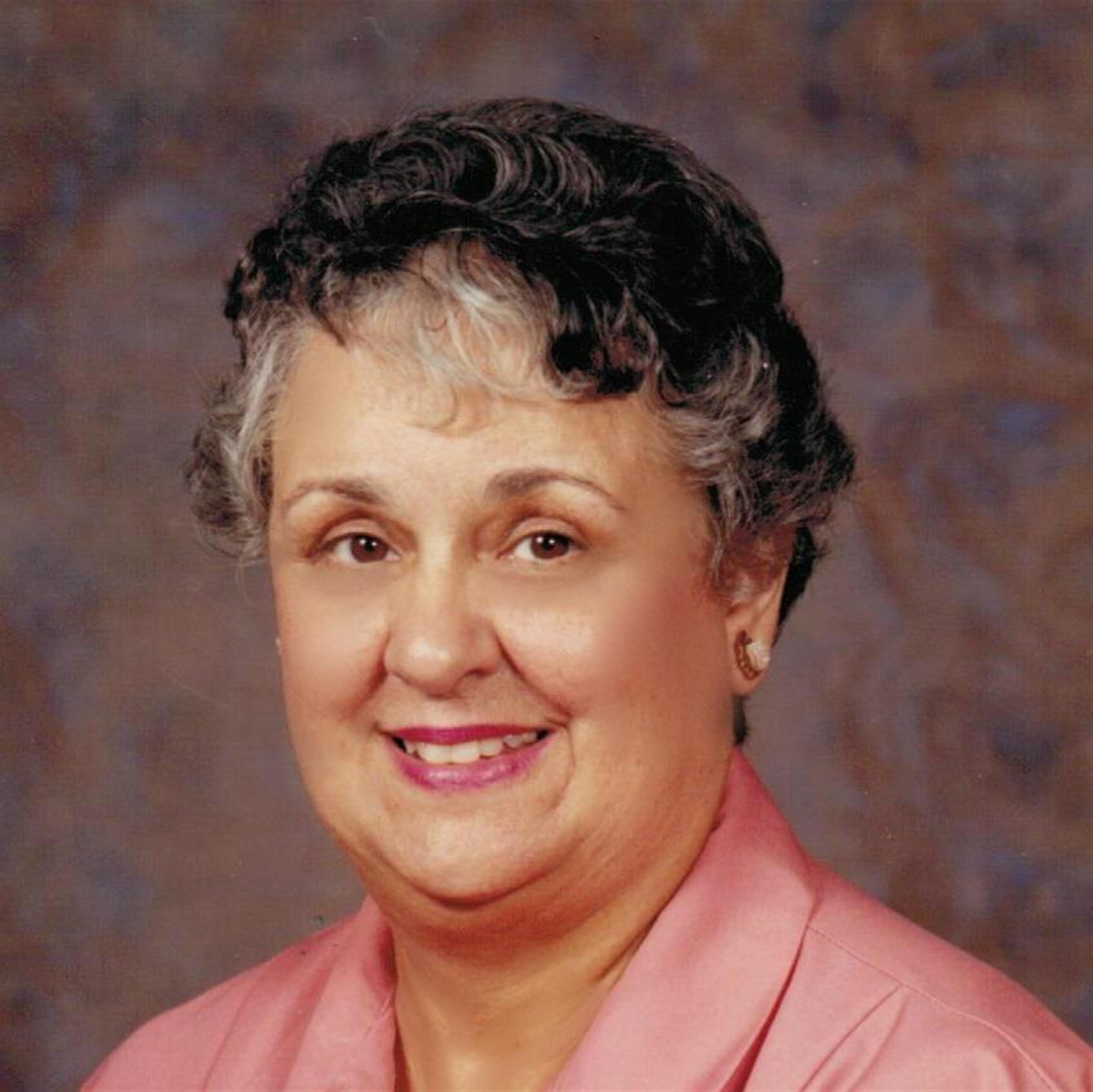 Rita M. Gallagher