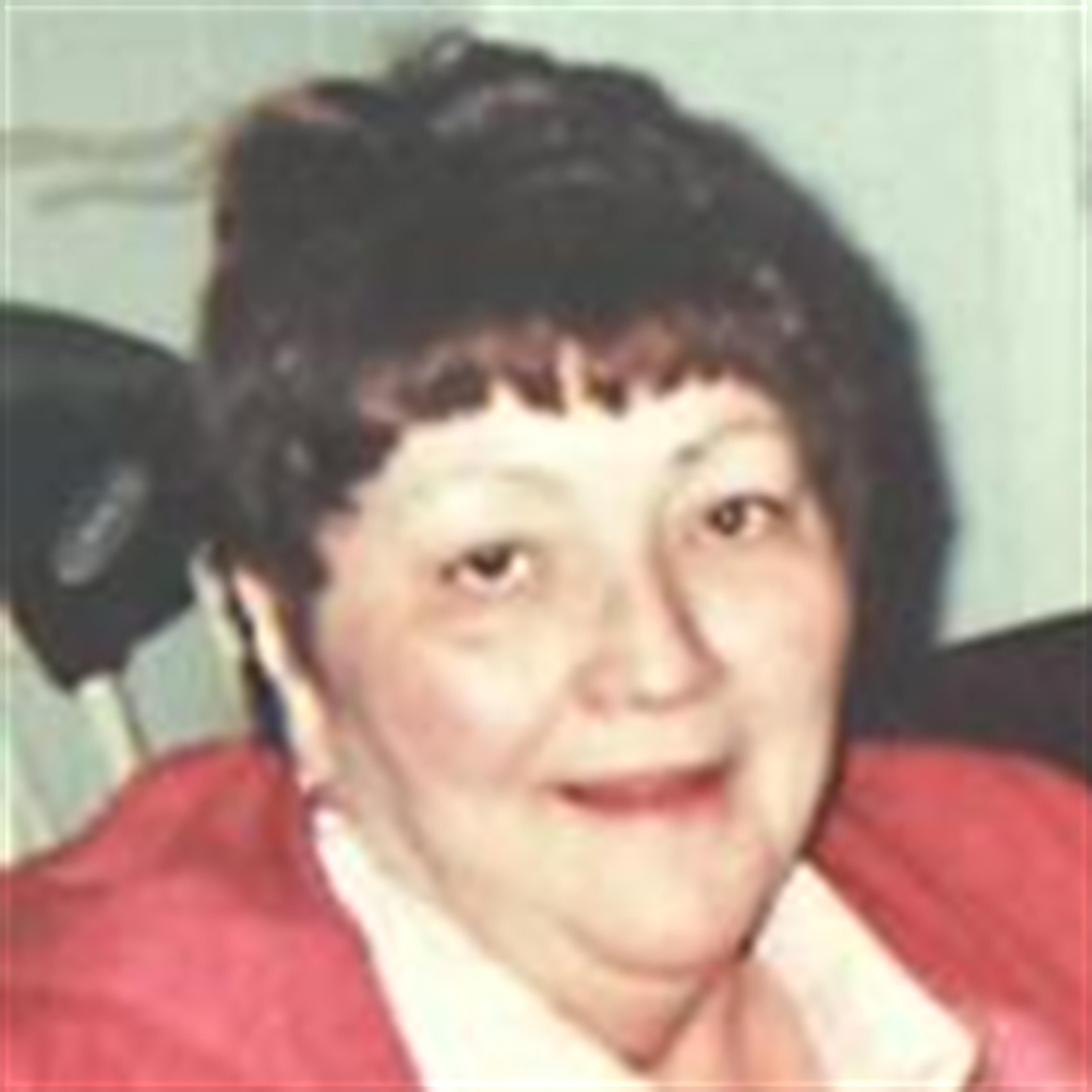Pauline R Bileau
