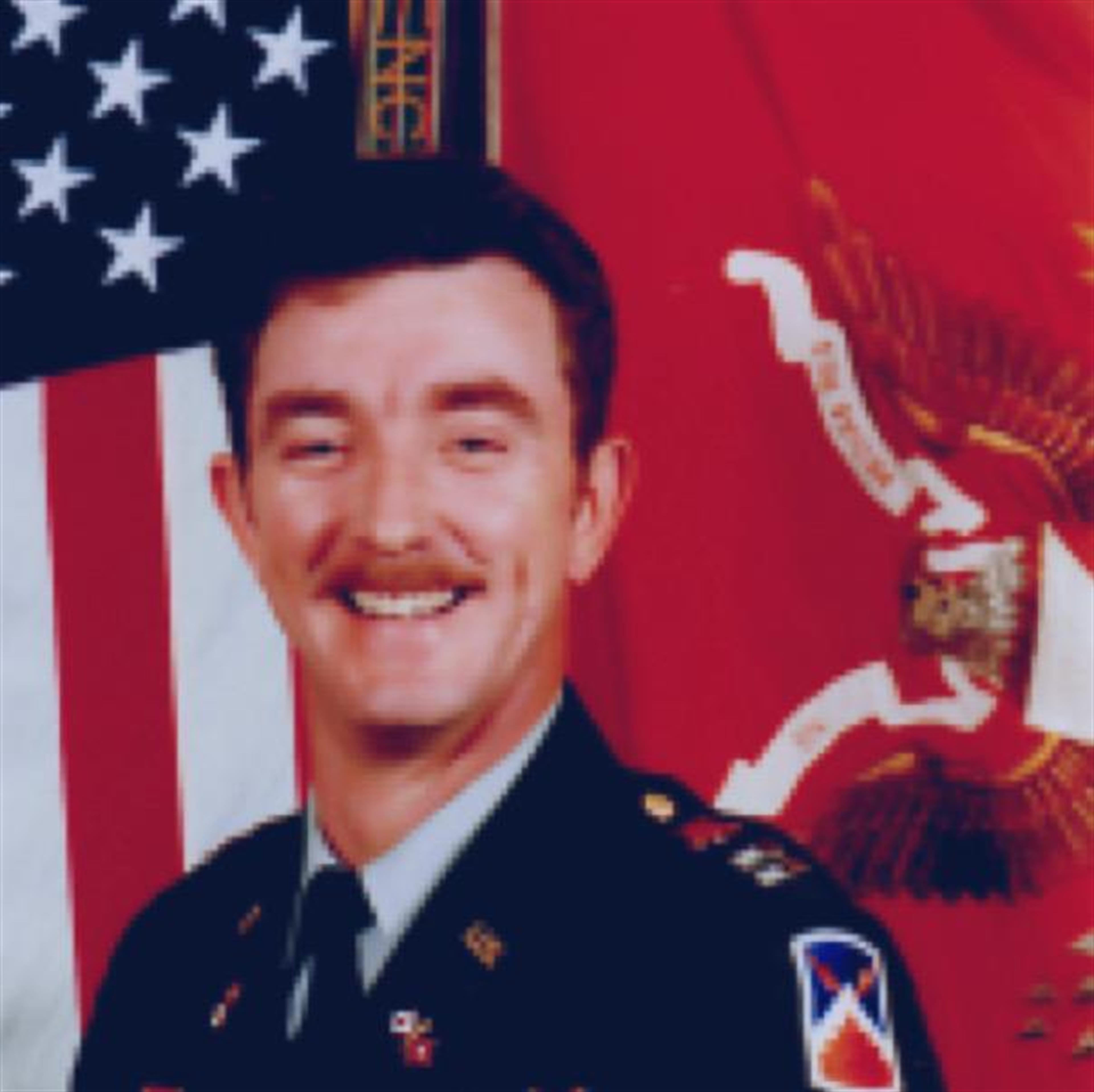 William James Beattie