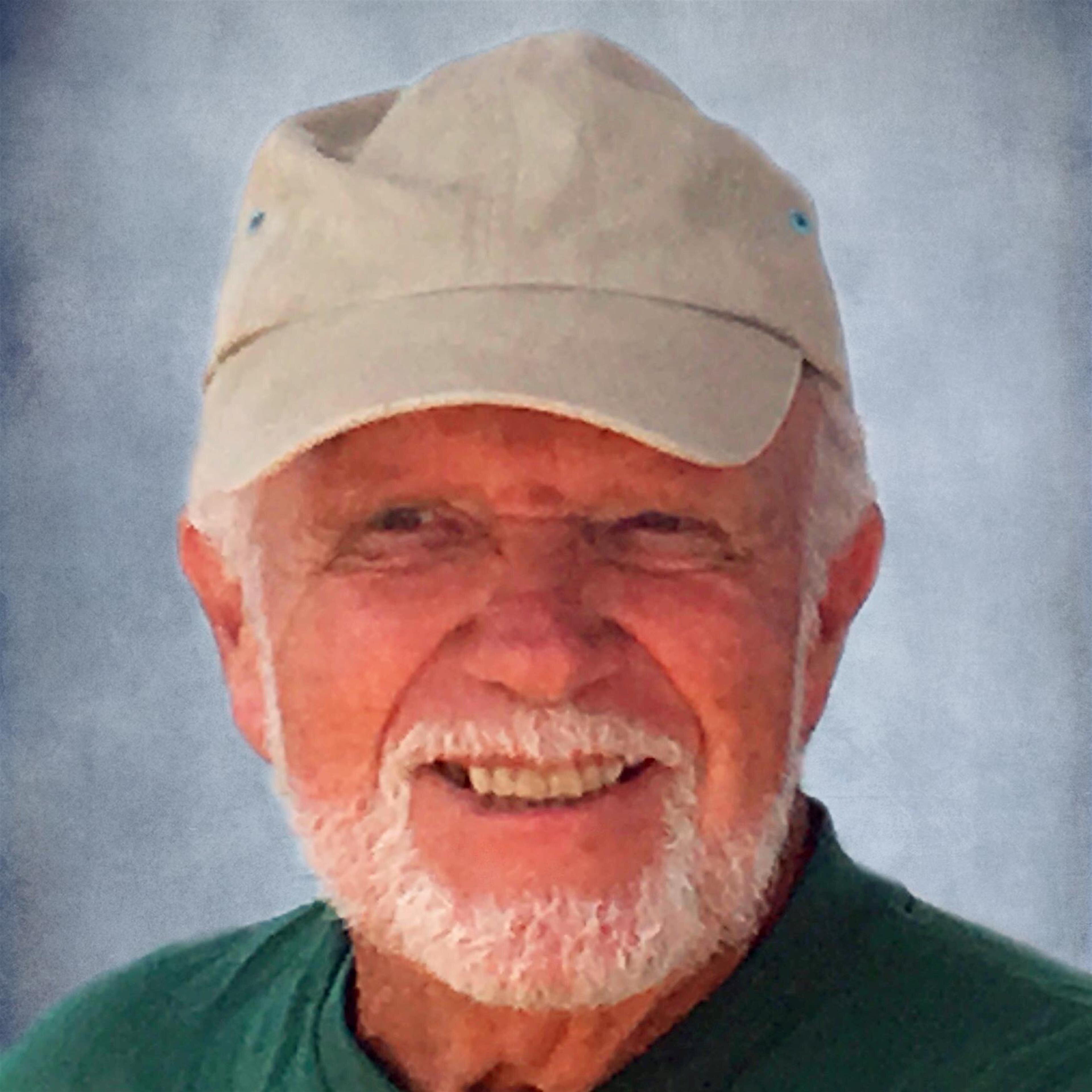 David  Bruce Duncan