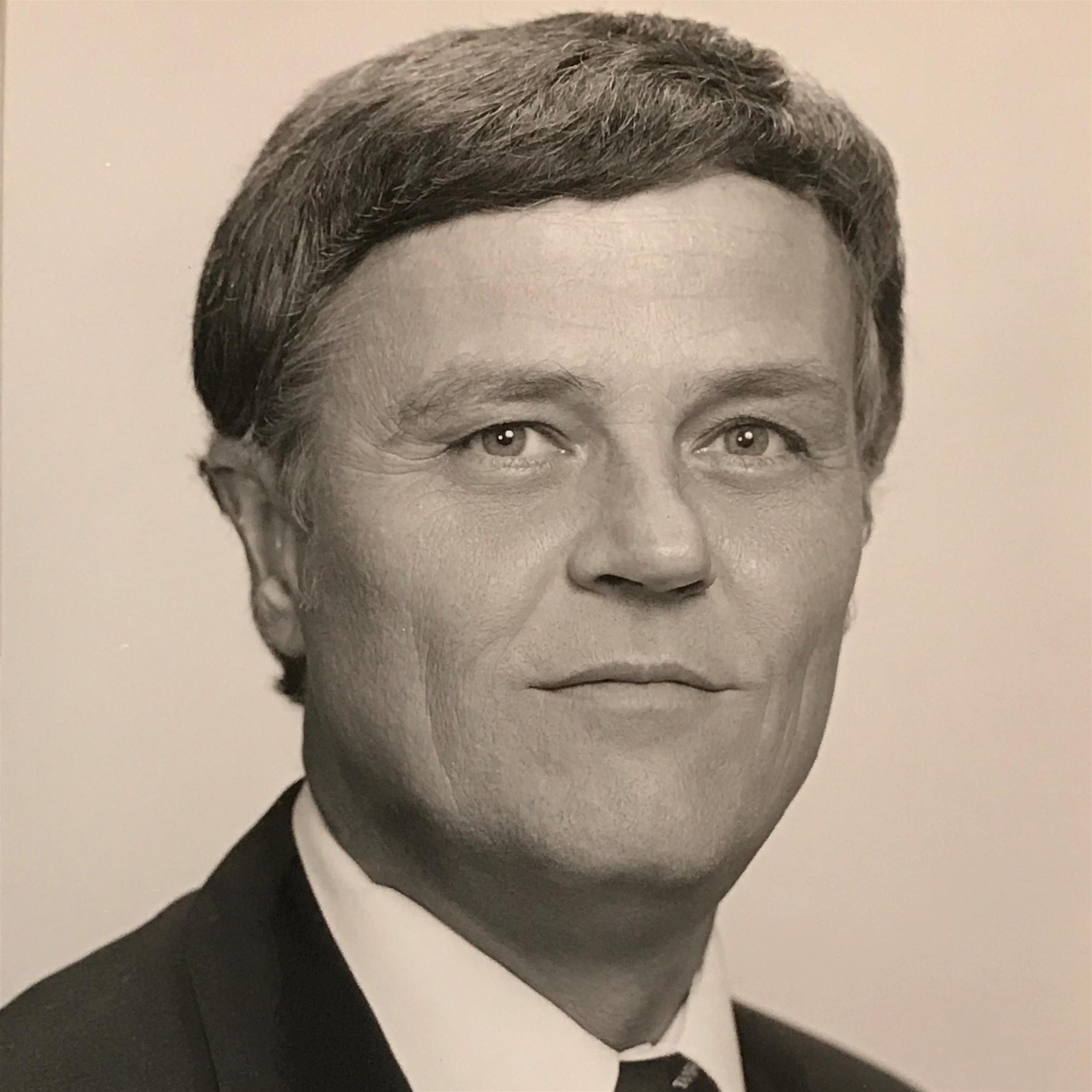 Richard  L. Spalding