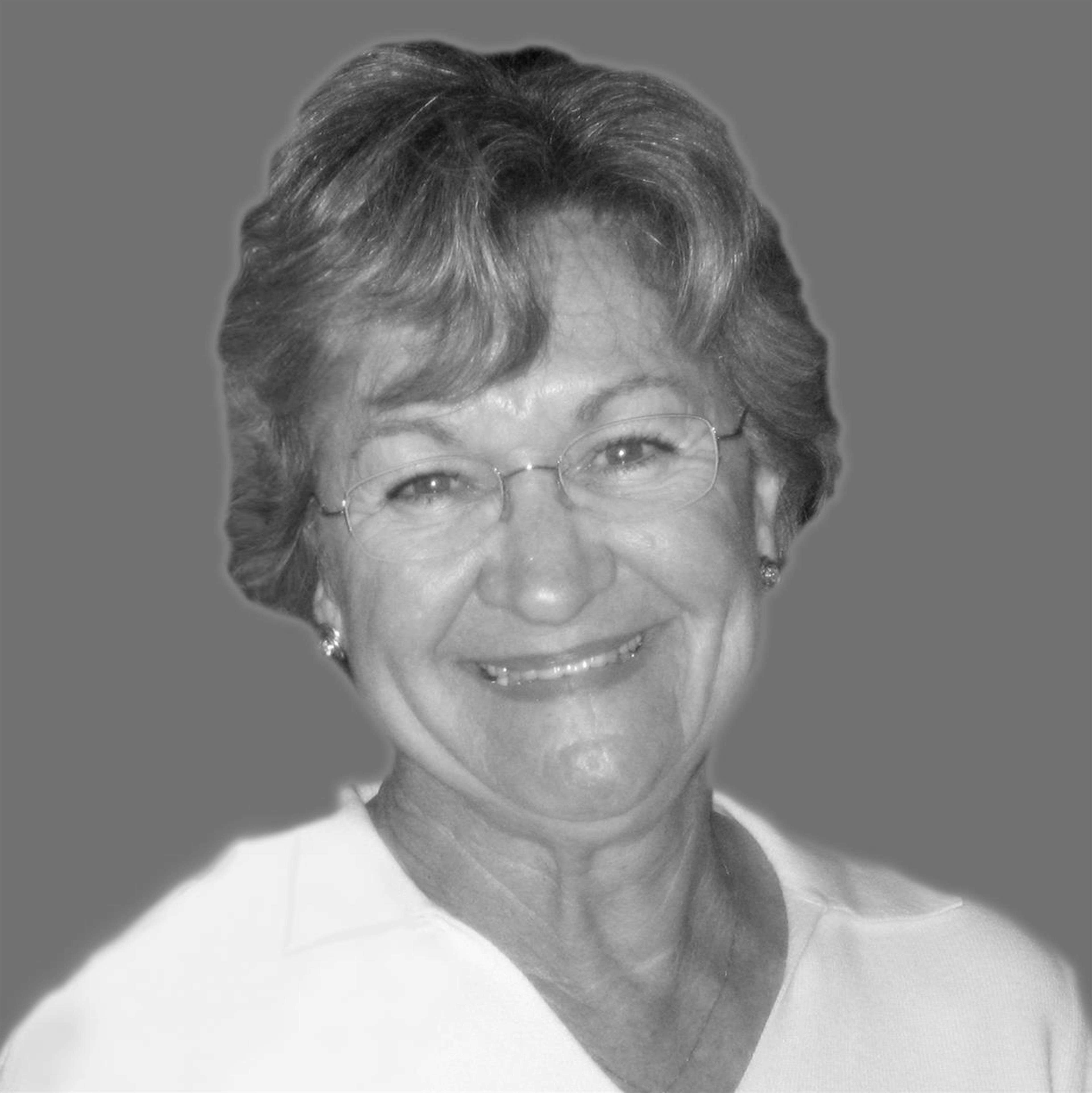 Sara Helen Eady