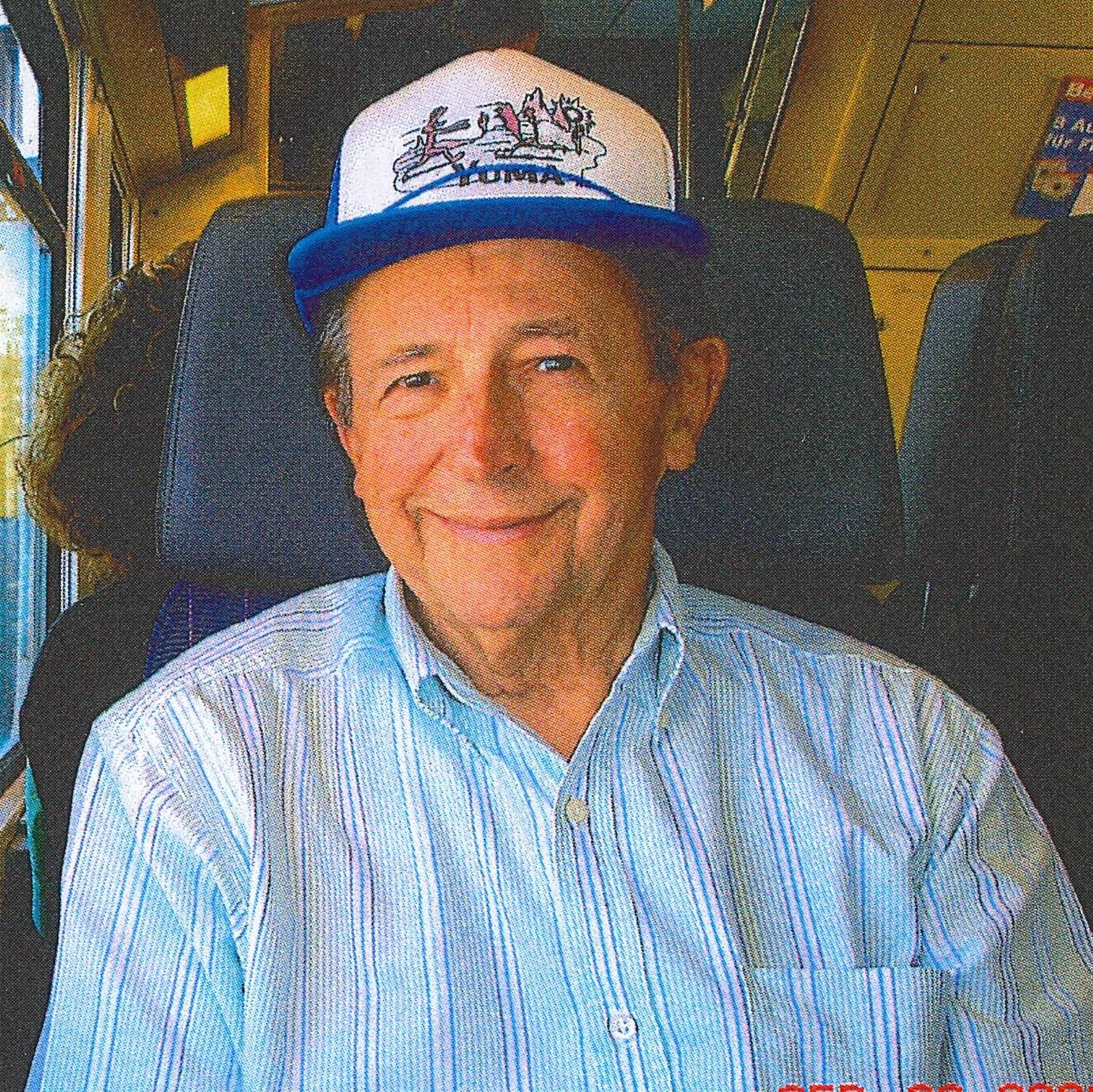 Christian Studer