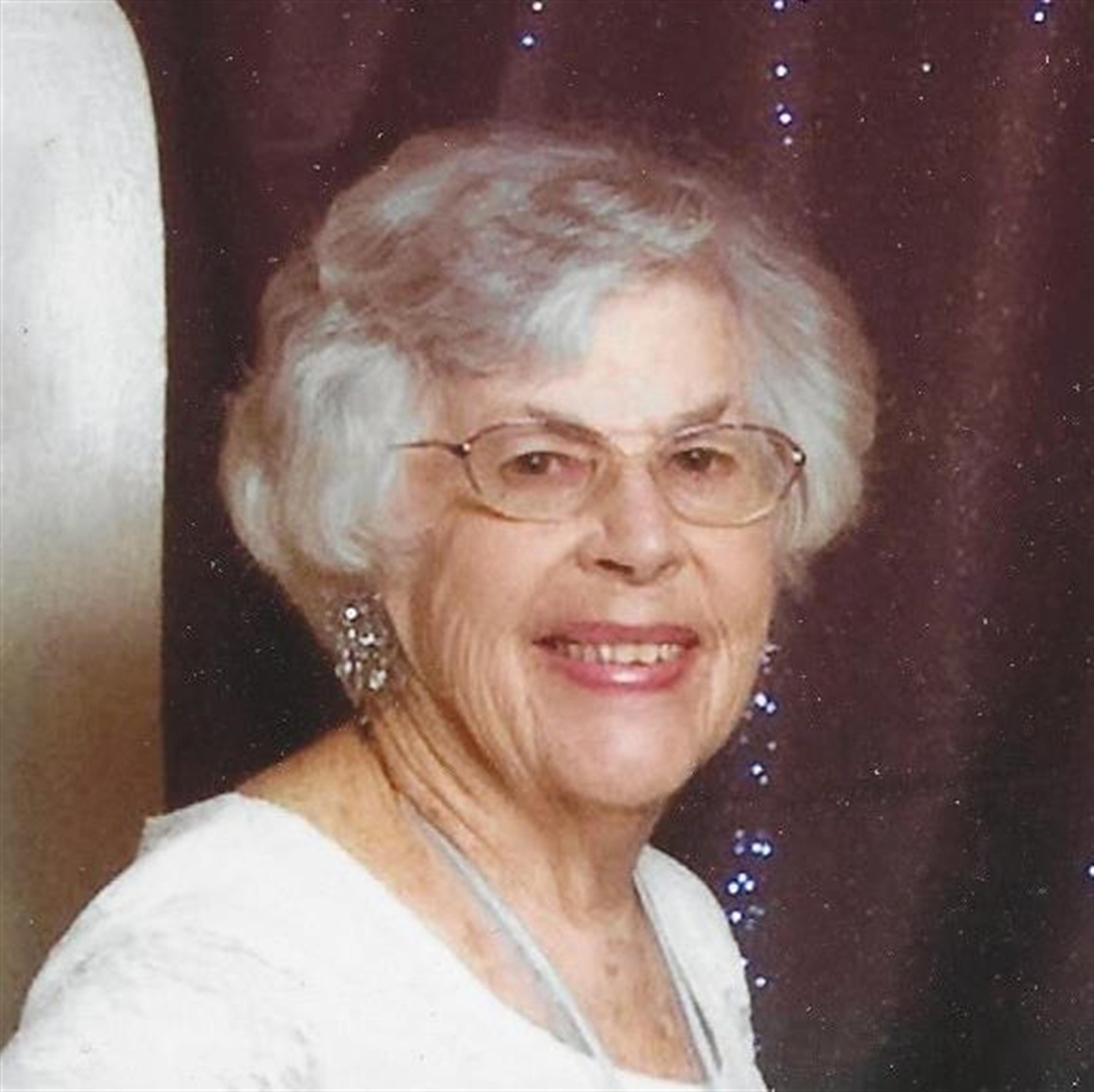Mary Louise Yurewicz