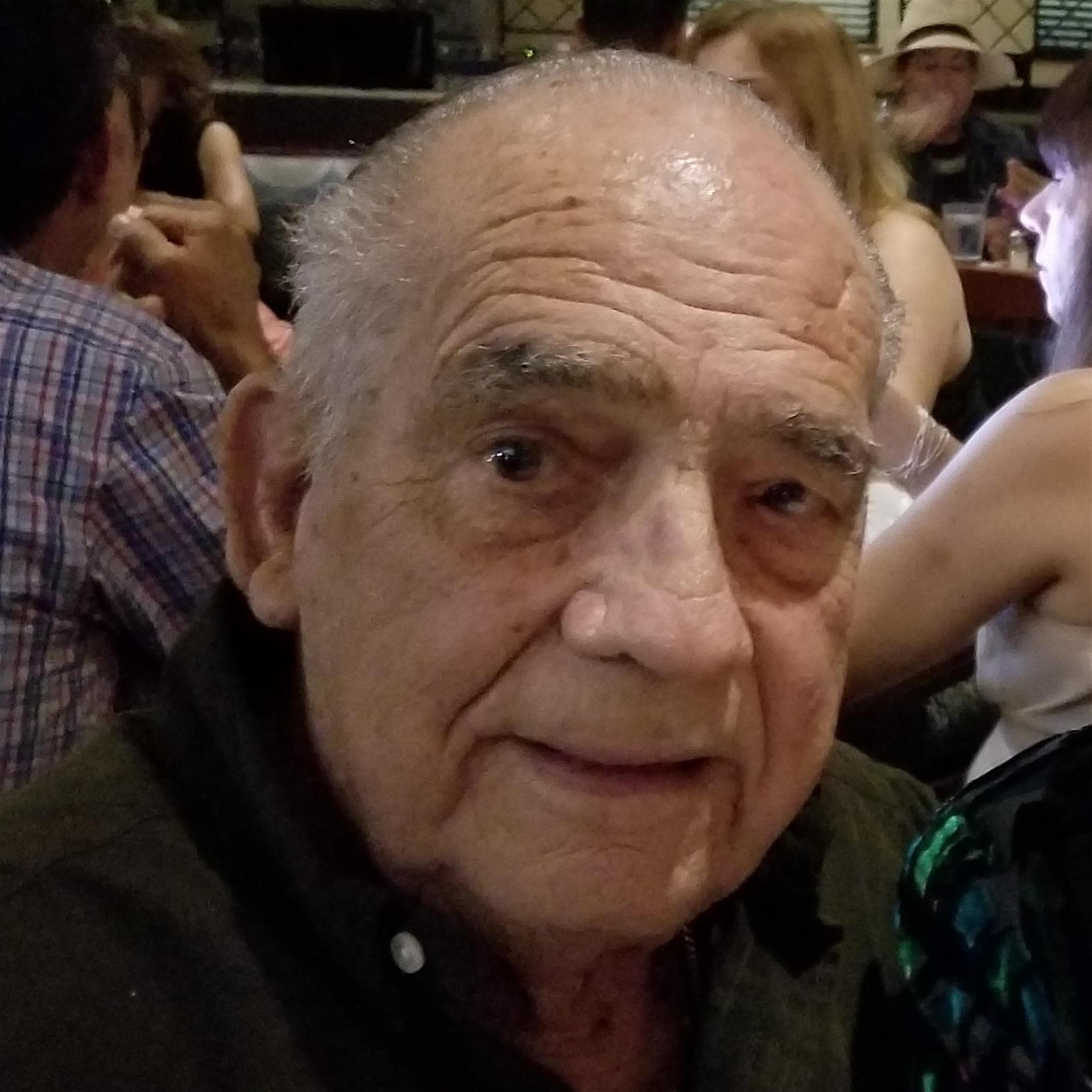 Luis Felipe Mojicar