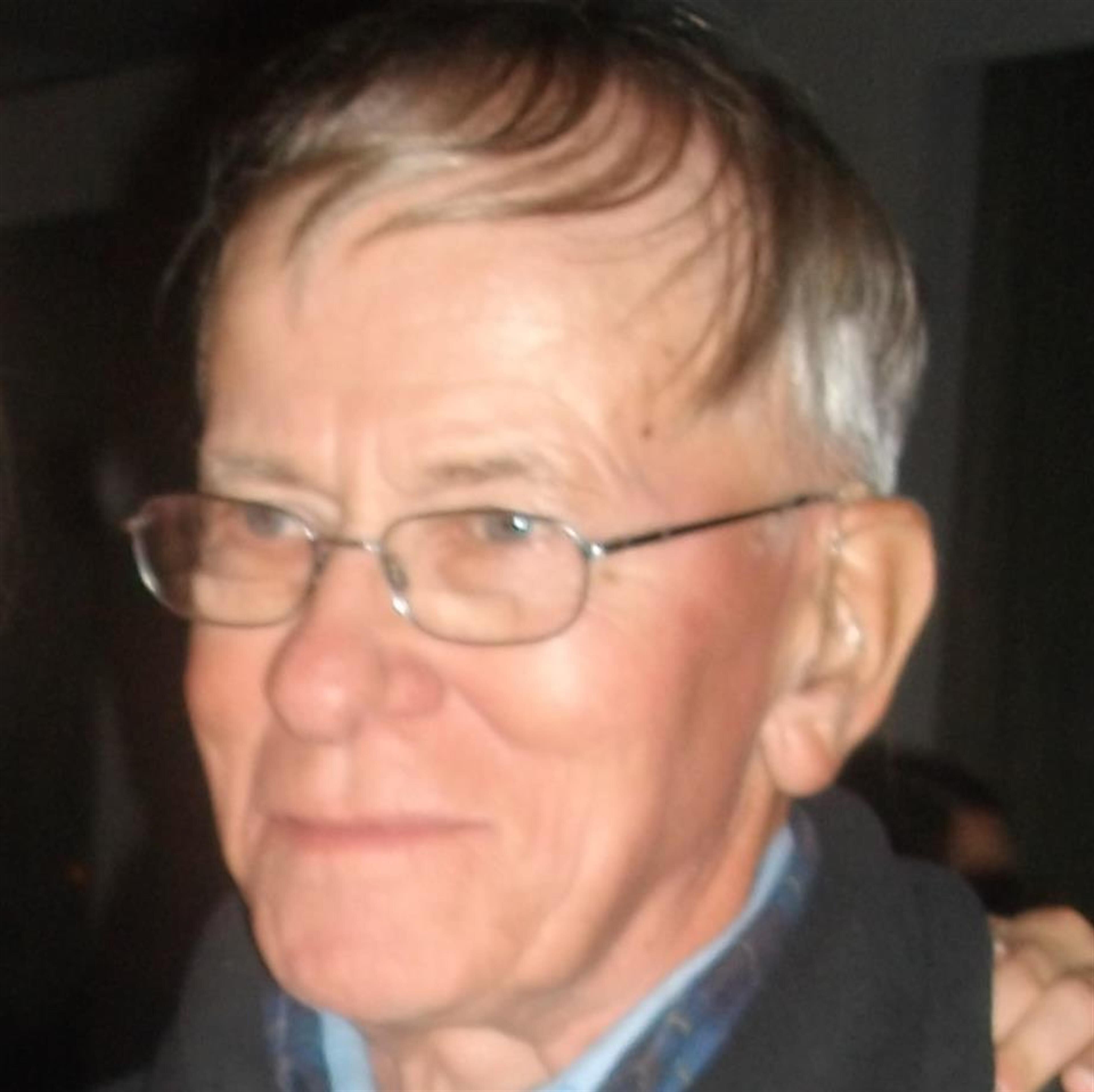 Mr. Earl E. Kersting