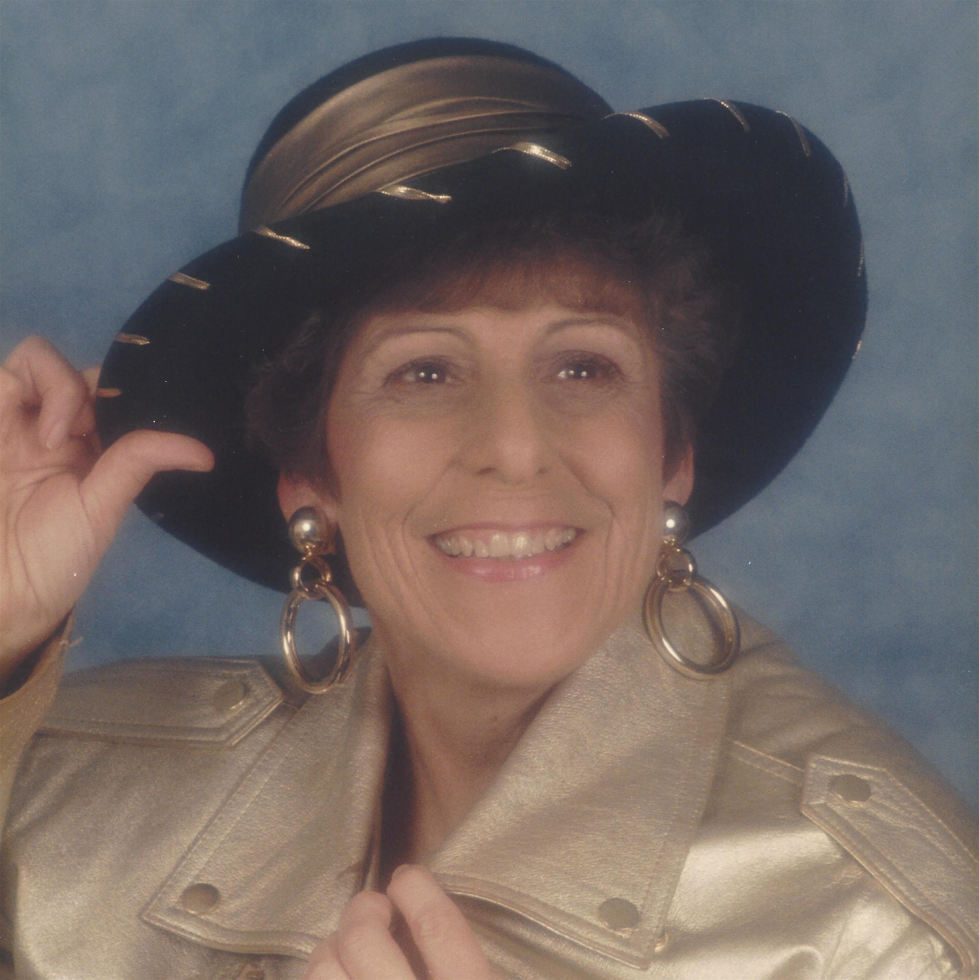 Marilyn J Massey (Lebanon)
