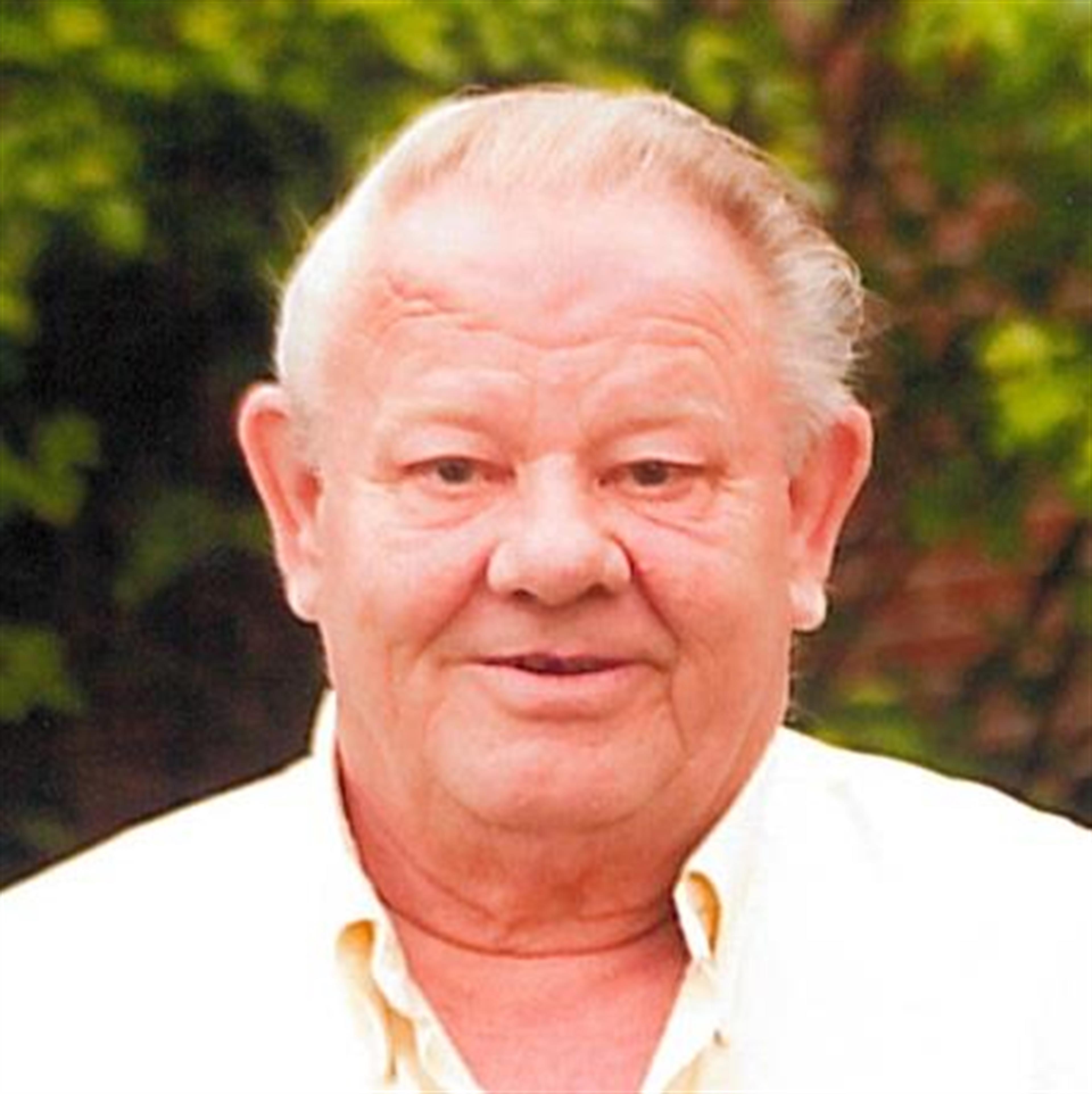 Merwin E. "Stubby" Stevens' obituary picture