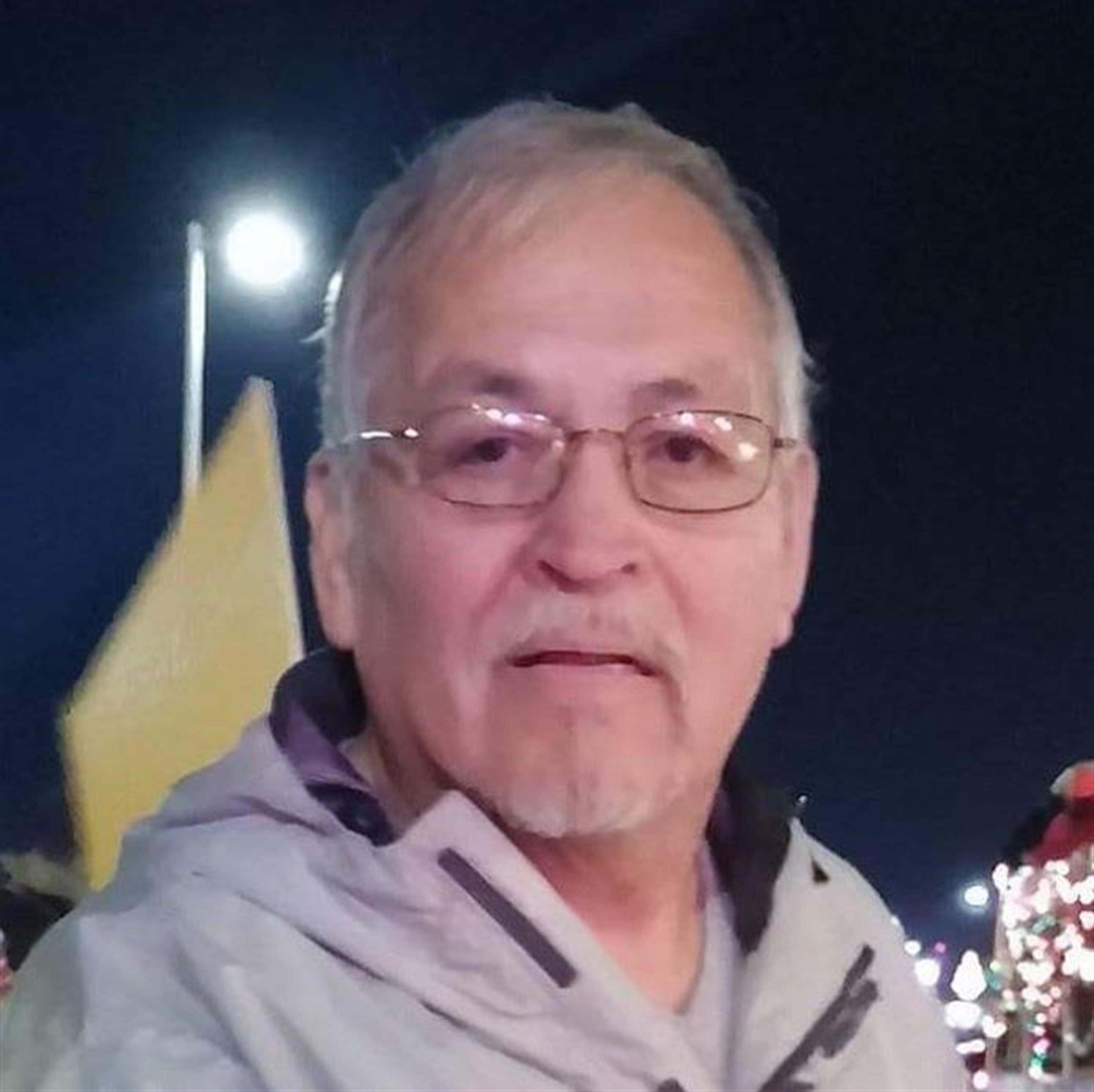 Donald G. "Don" Payment