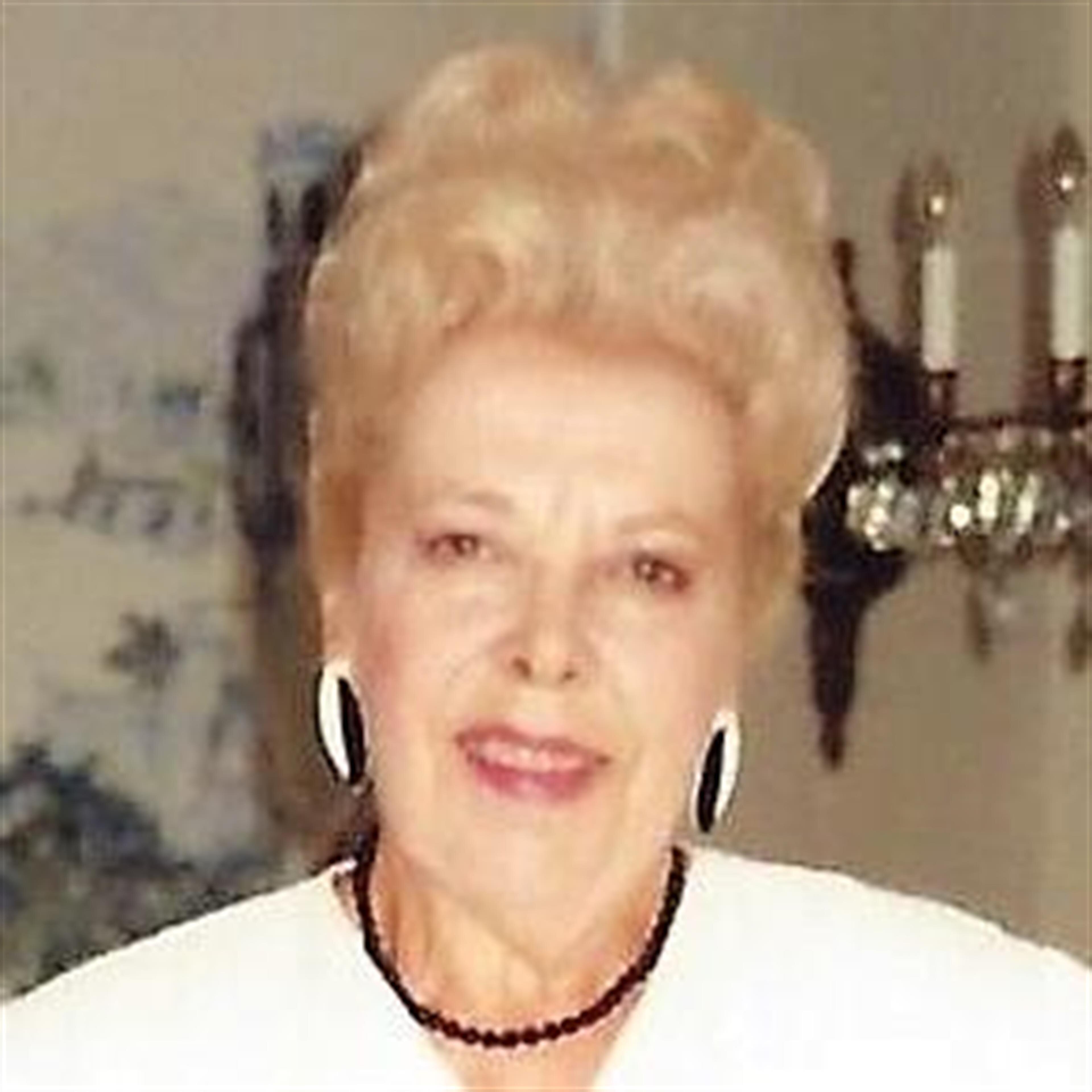 Ruth E Gross