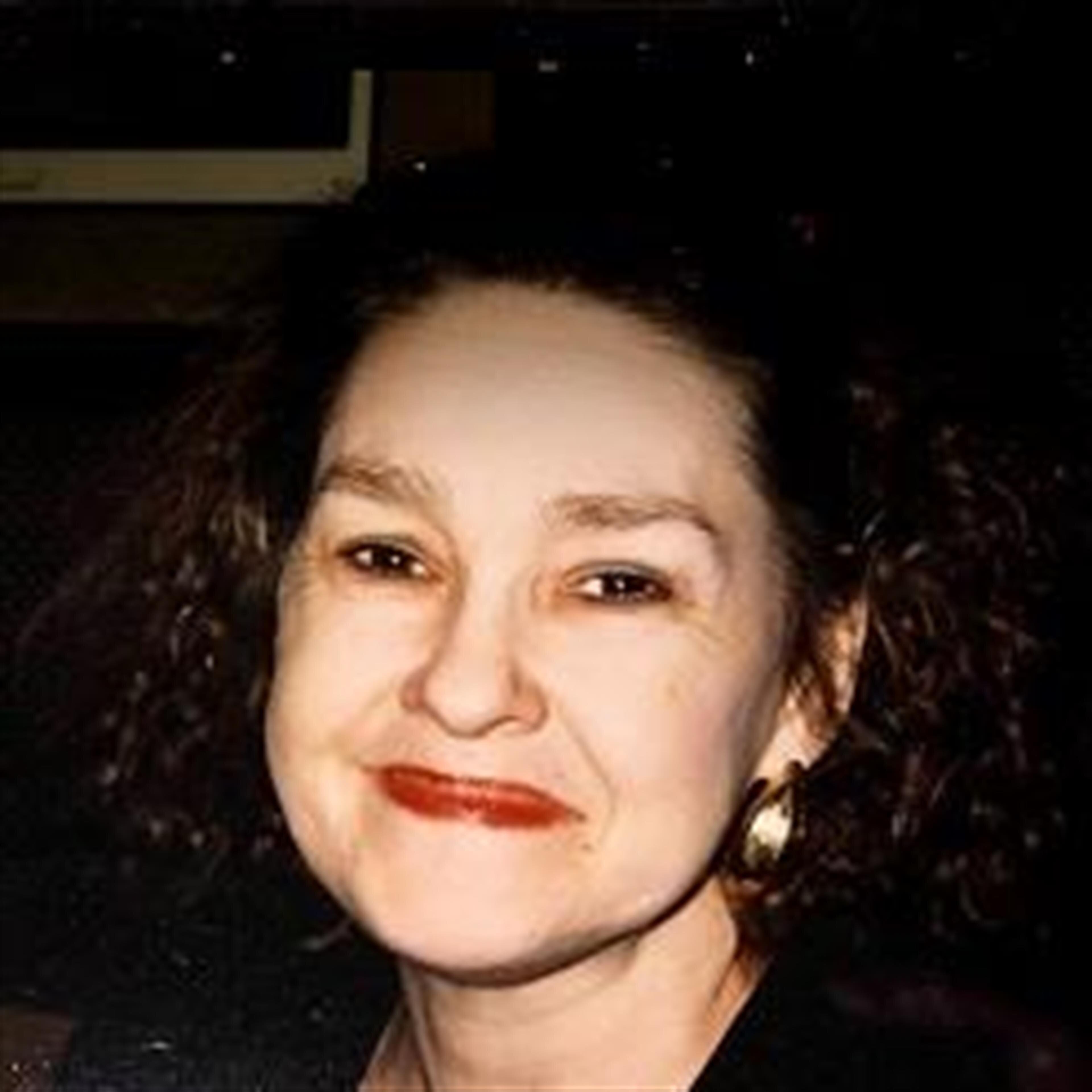 Patricia Anne Turner
