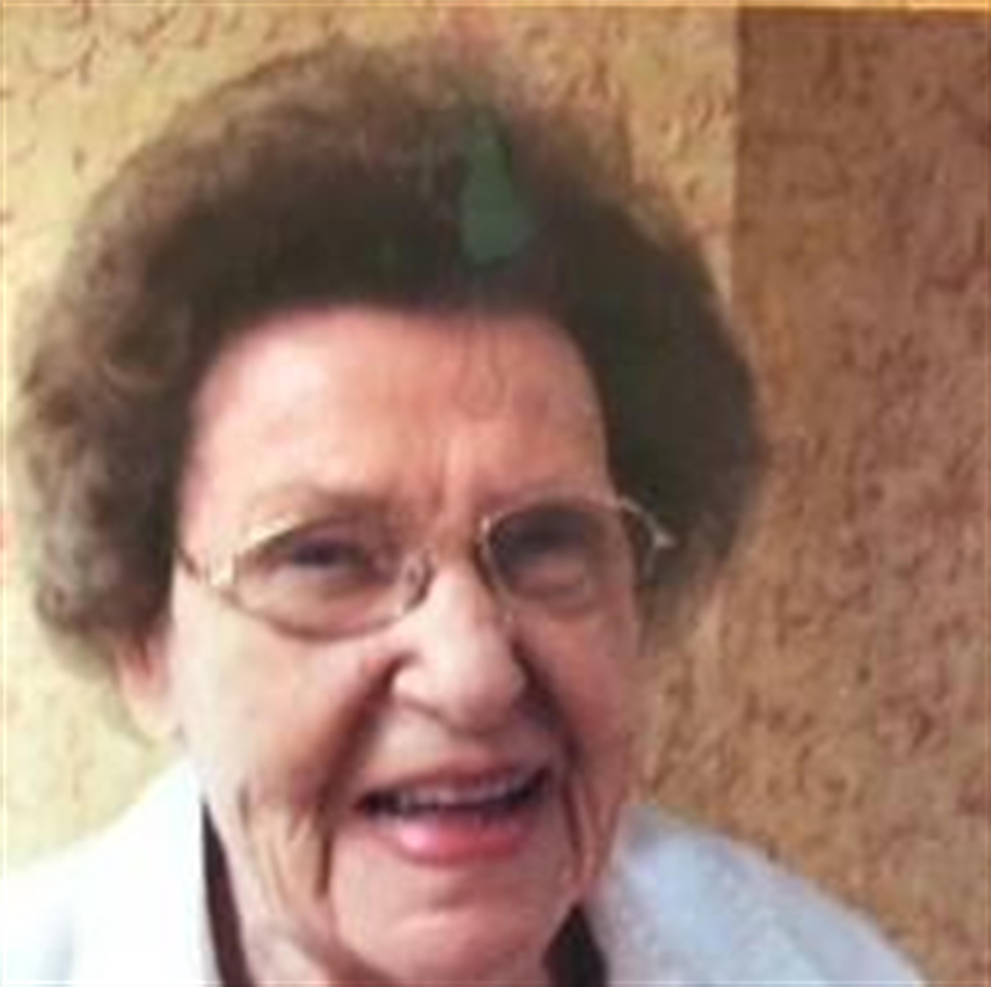 Mrs. Betty Scott Batey
