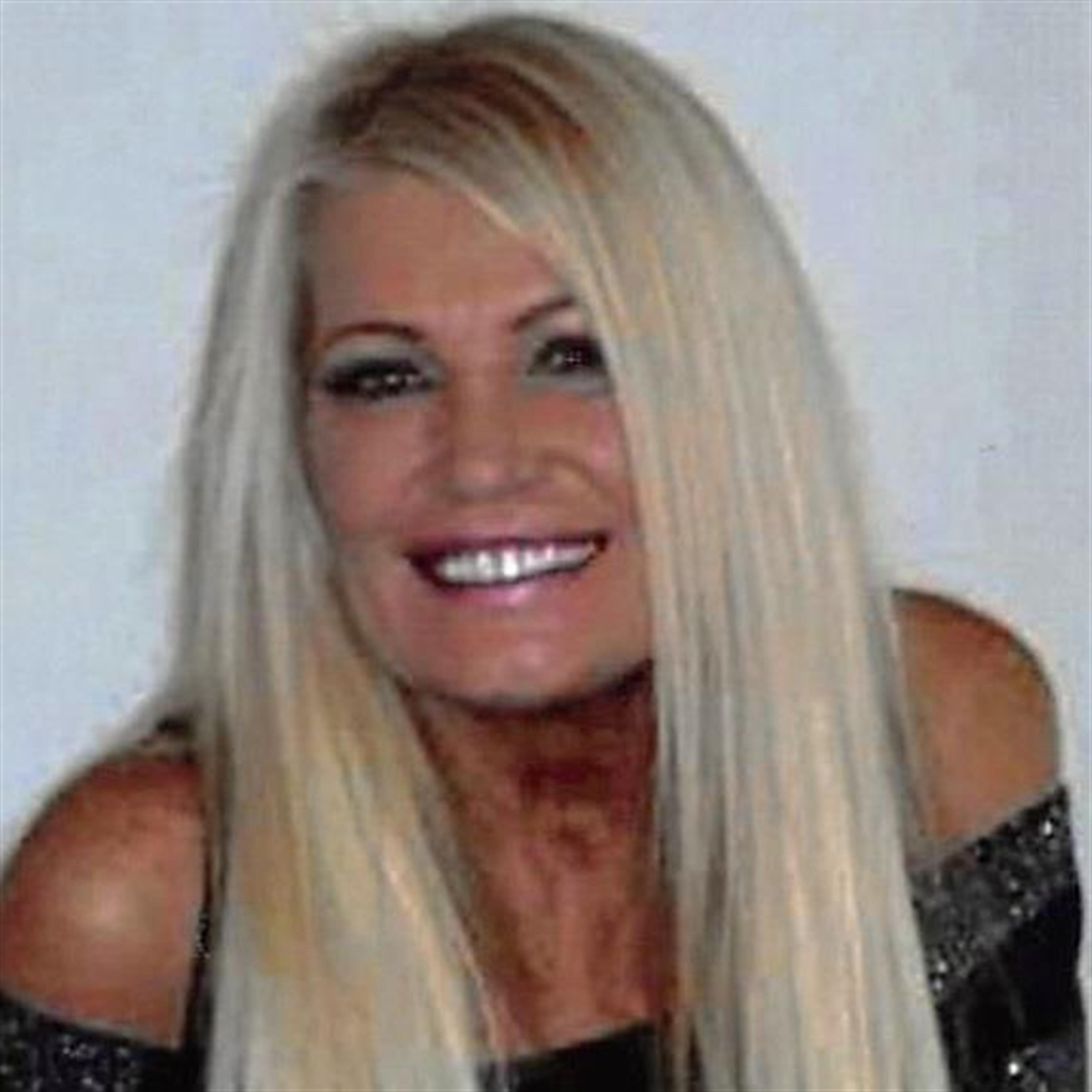 Kay Marcy Russell