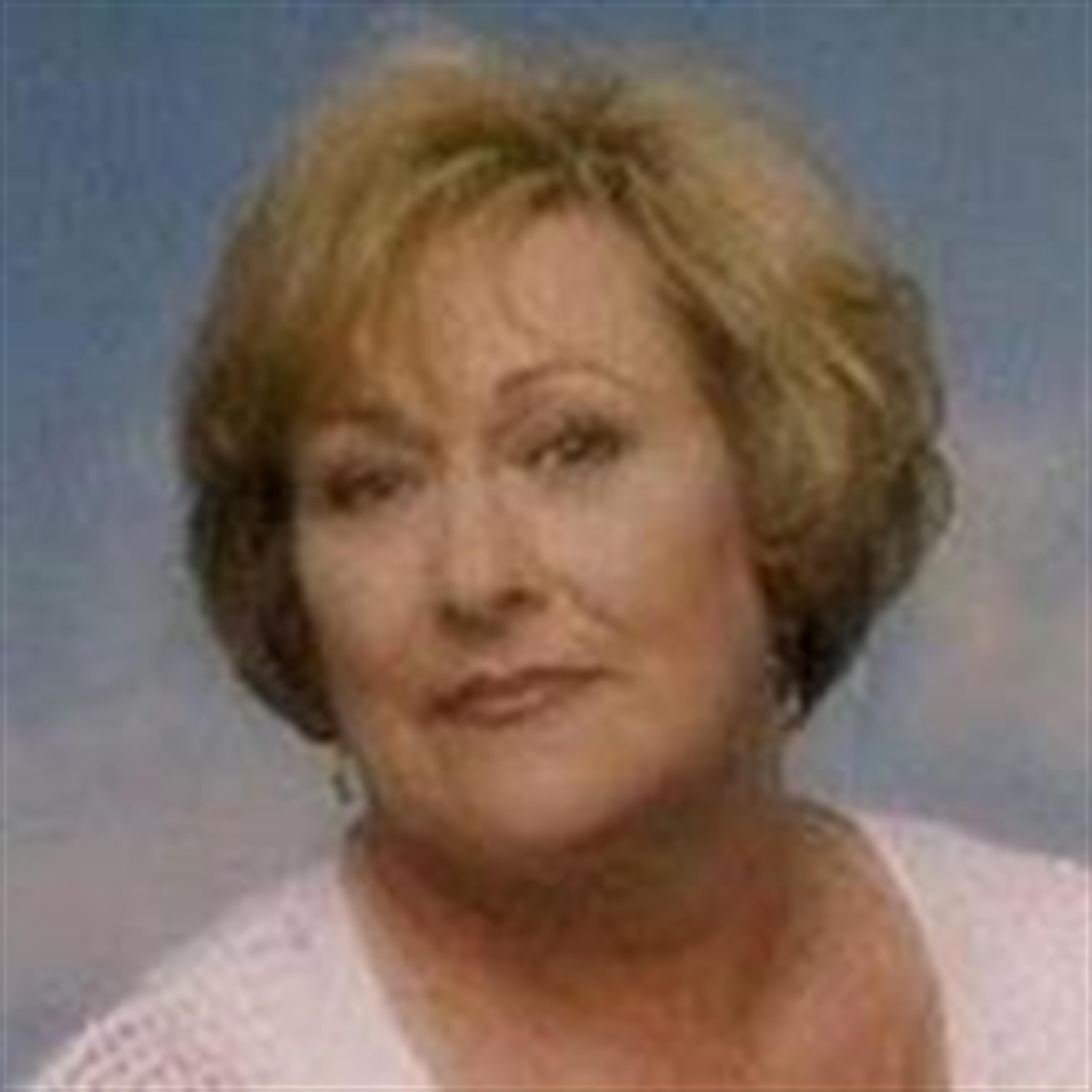 Mary A. Ross