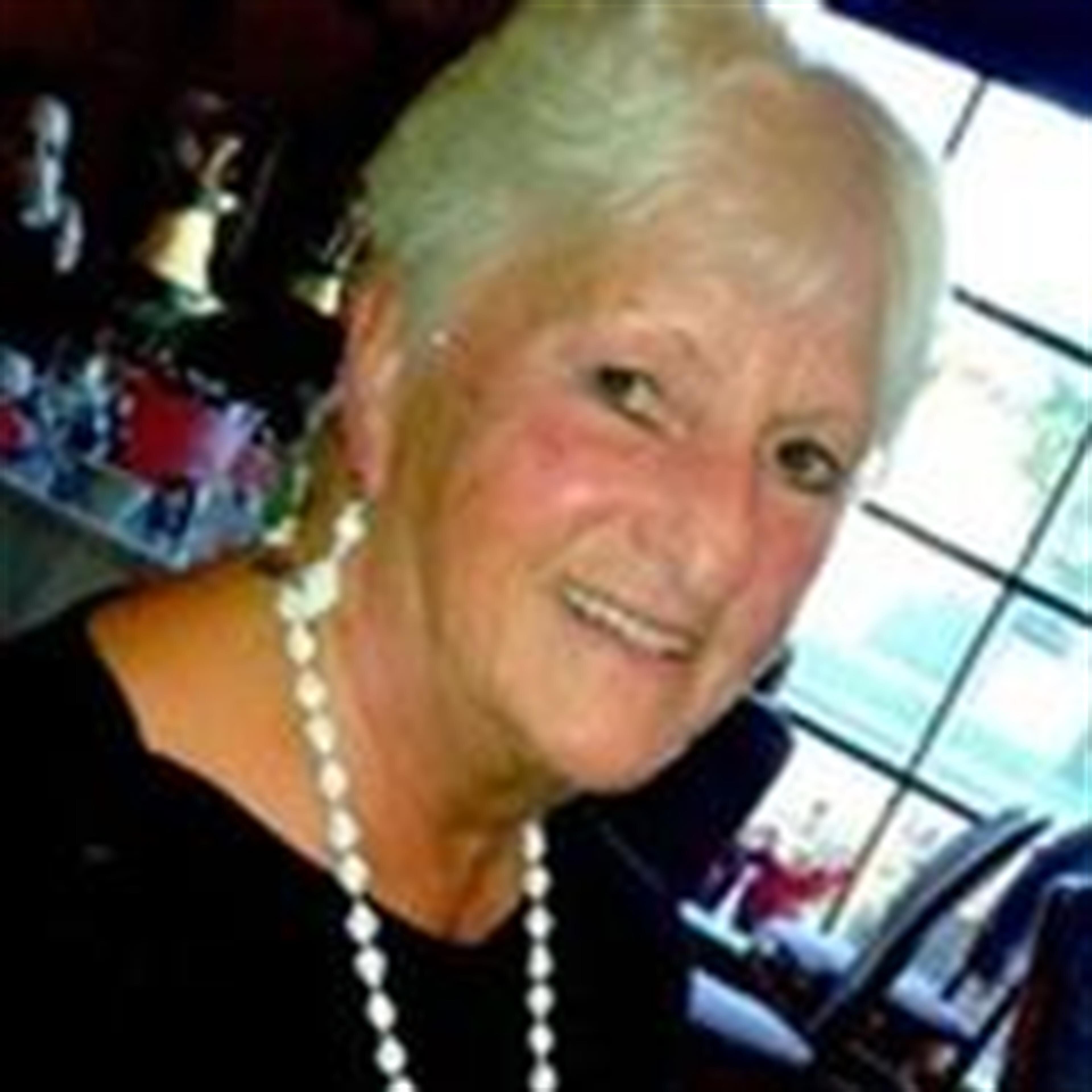 Florence Bryan