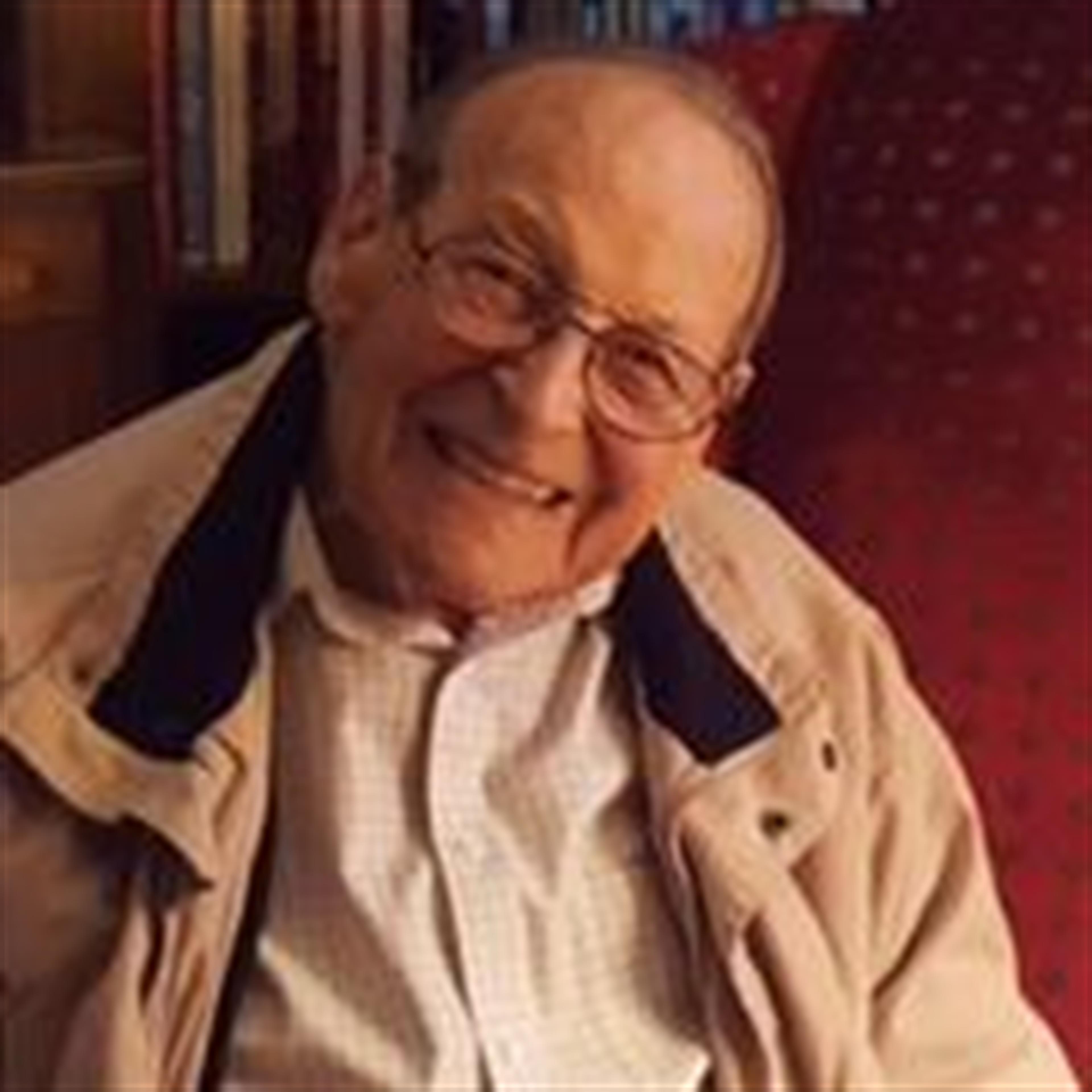 Mr. Earl E. Etter