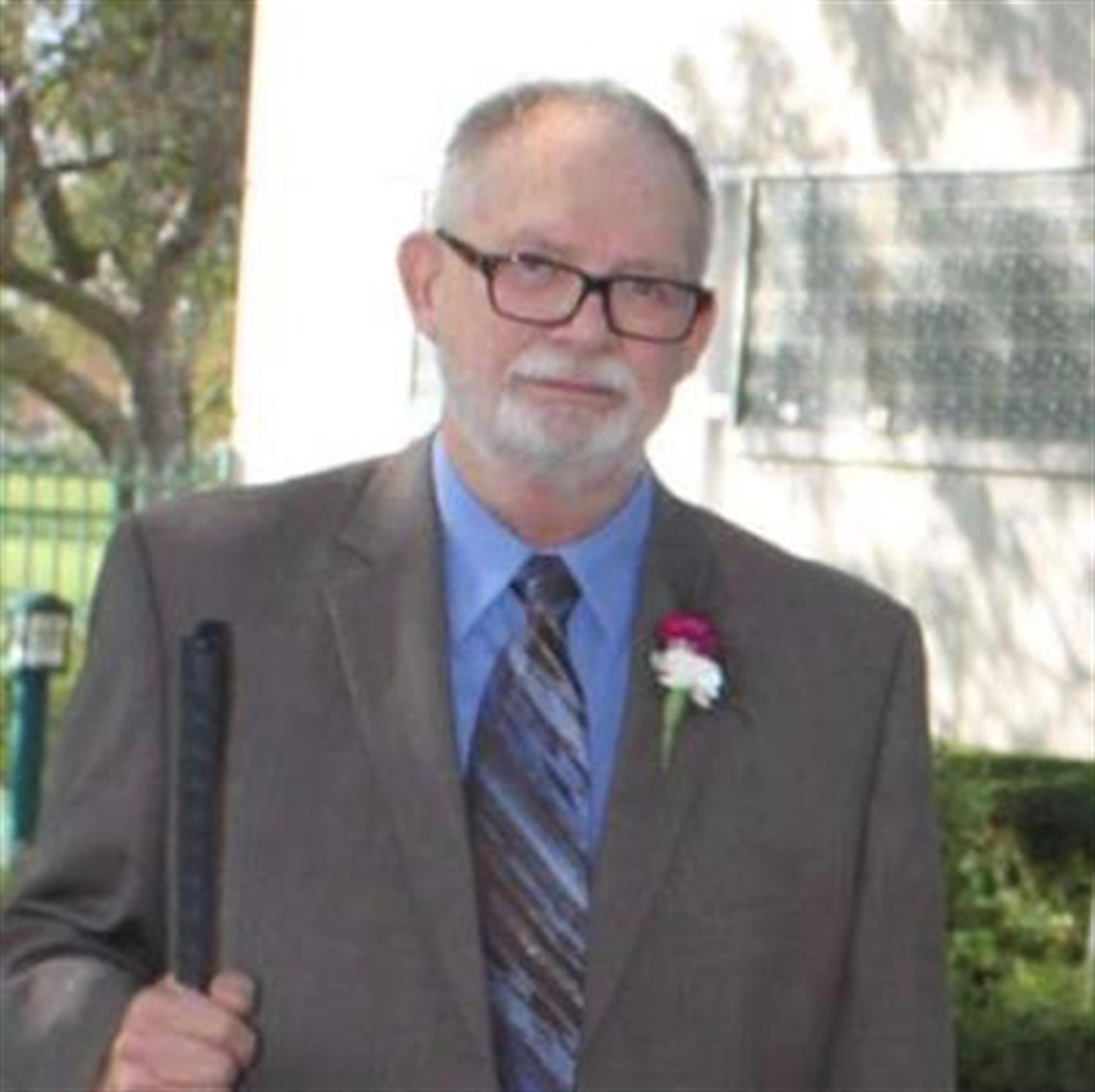 Robert M. "Bob" Carlson